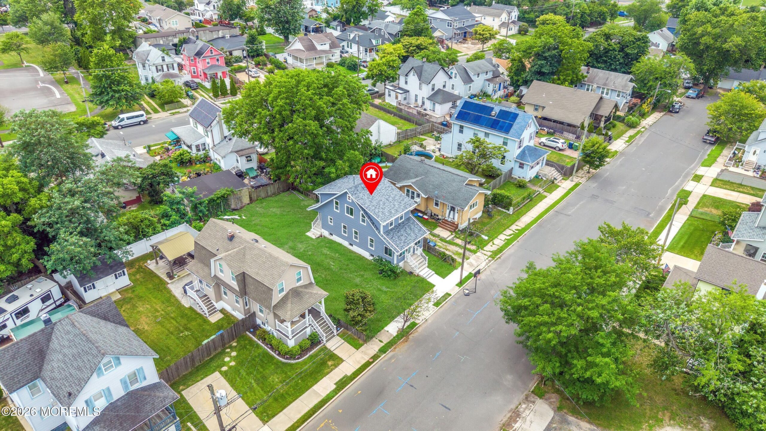 1306 11th Avenue, Neptune Township, NJ, 07753 image 28