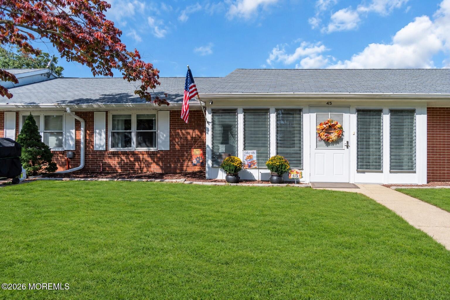 45c Cambridge Court, Lakewood, NJ, 08701