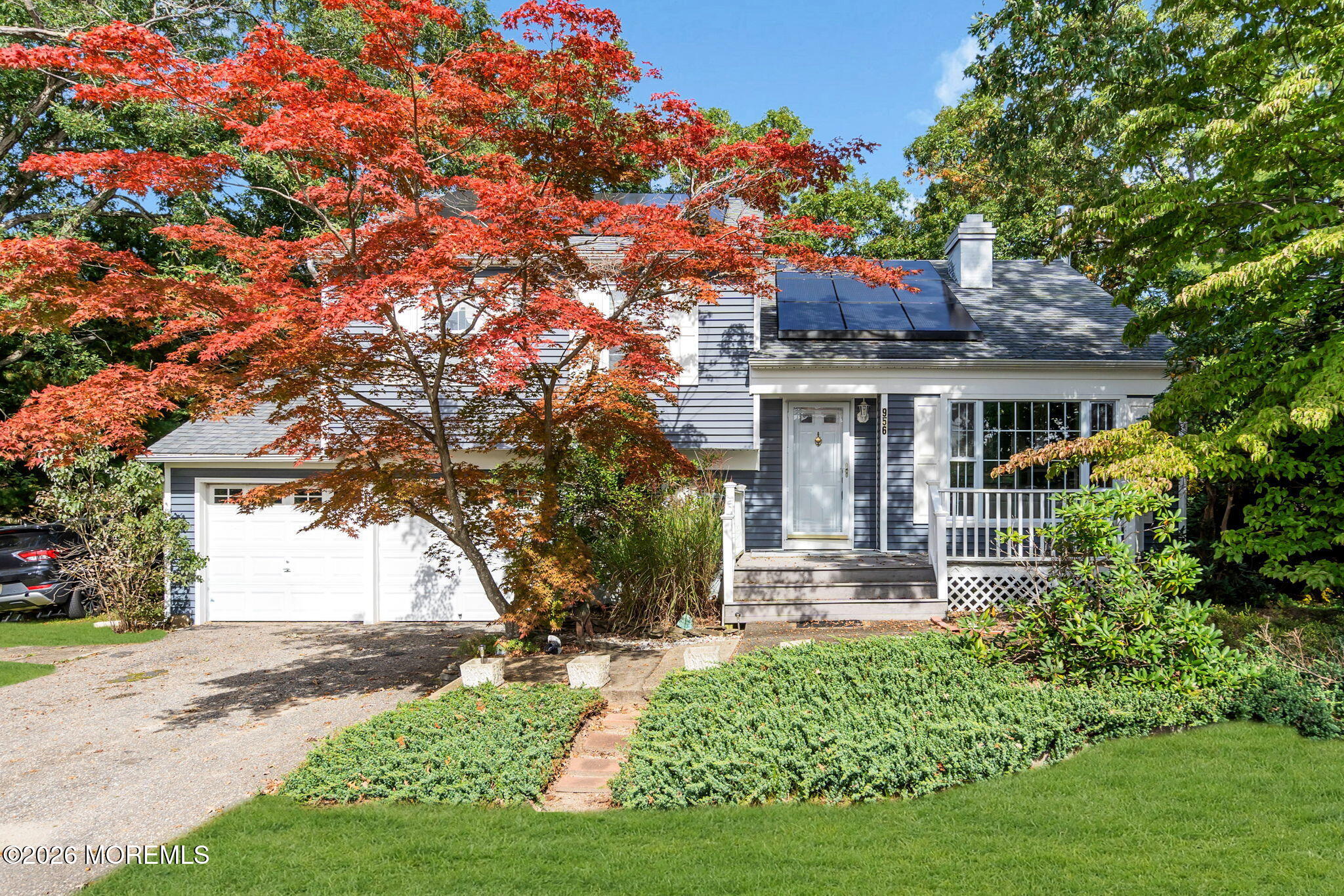 956 W Bay Avenue, Barnegat, NJ, 08005