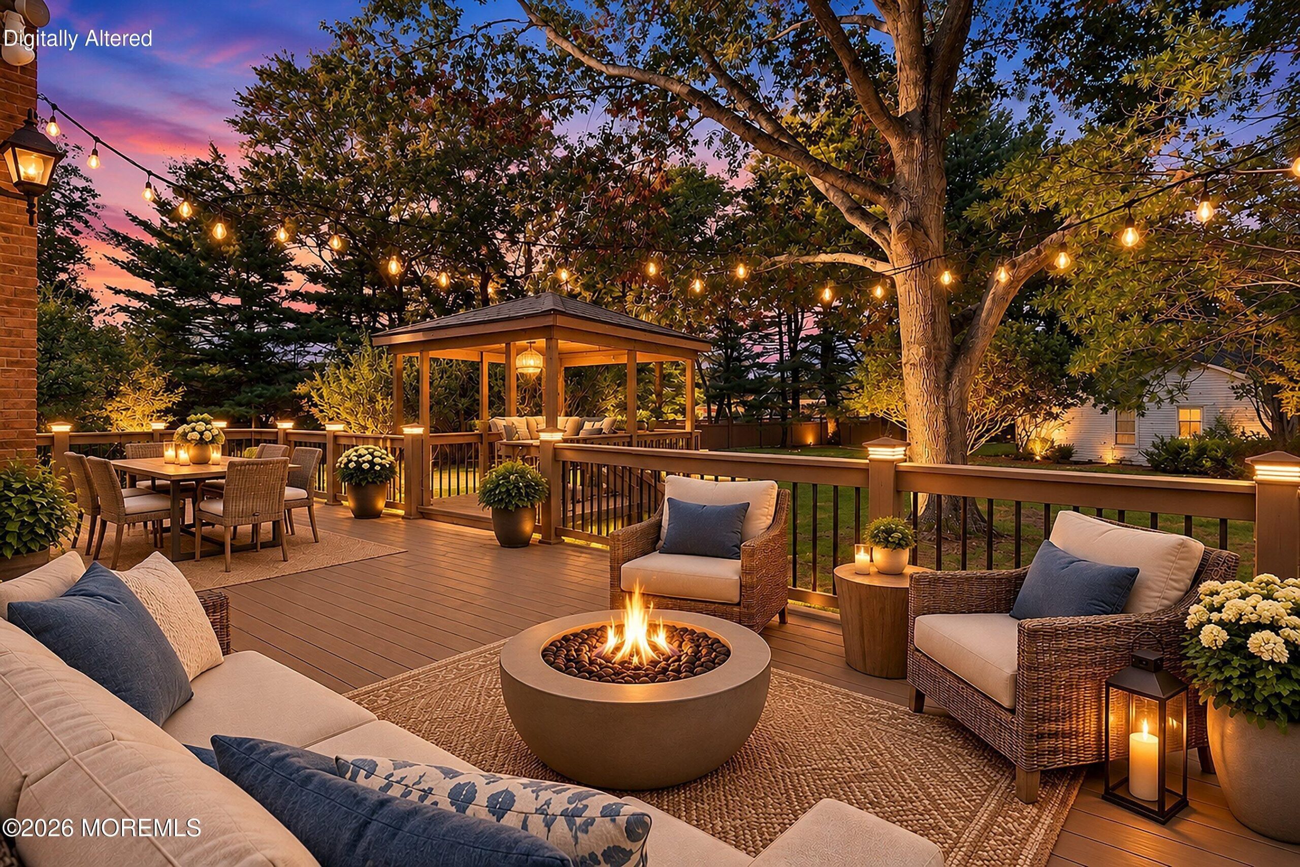 135 Crawfords Corner Road, Holmdel, NJ, 07733 image 10