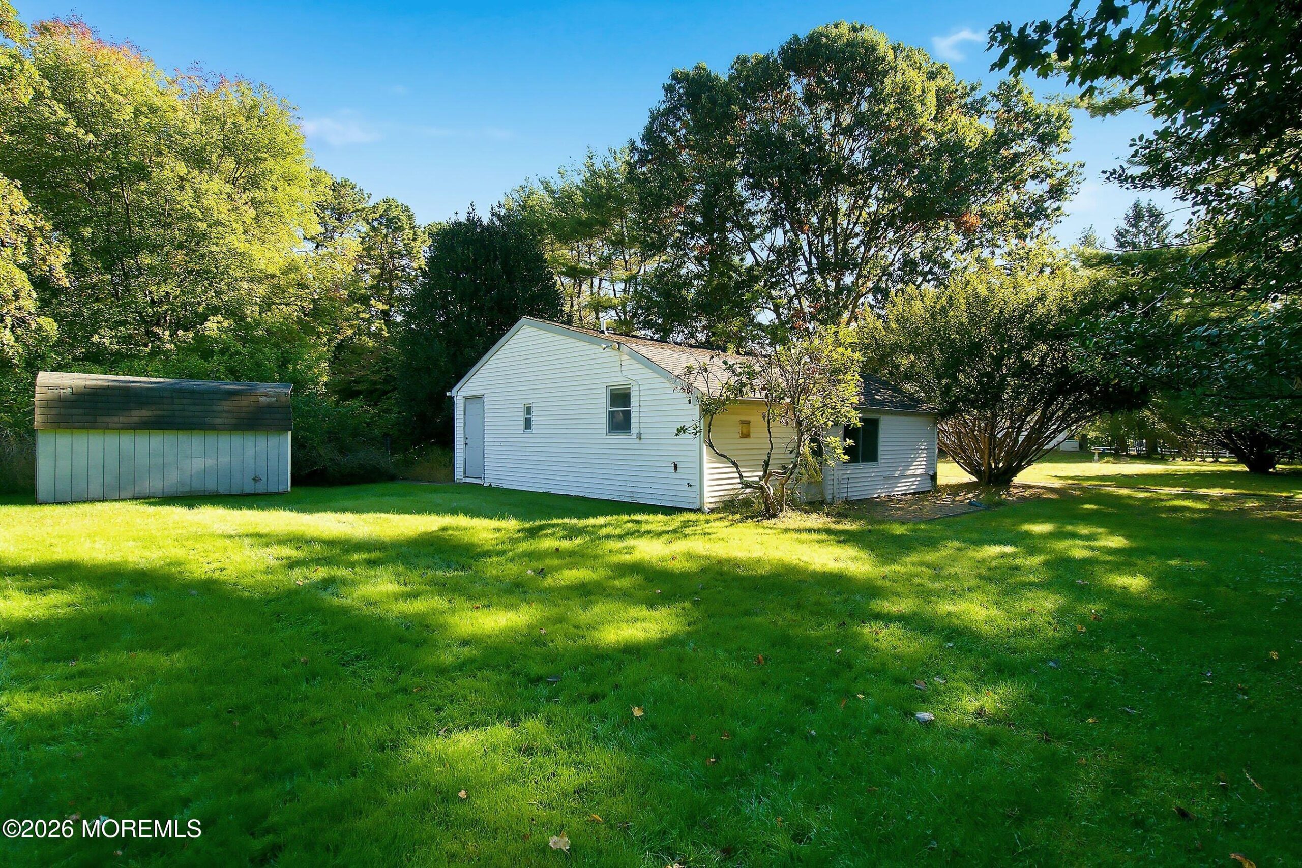 135 Crawfords Corner Road, Holmdel, NJ, 07733 image 16