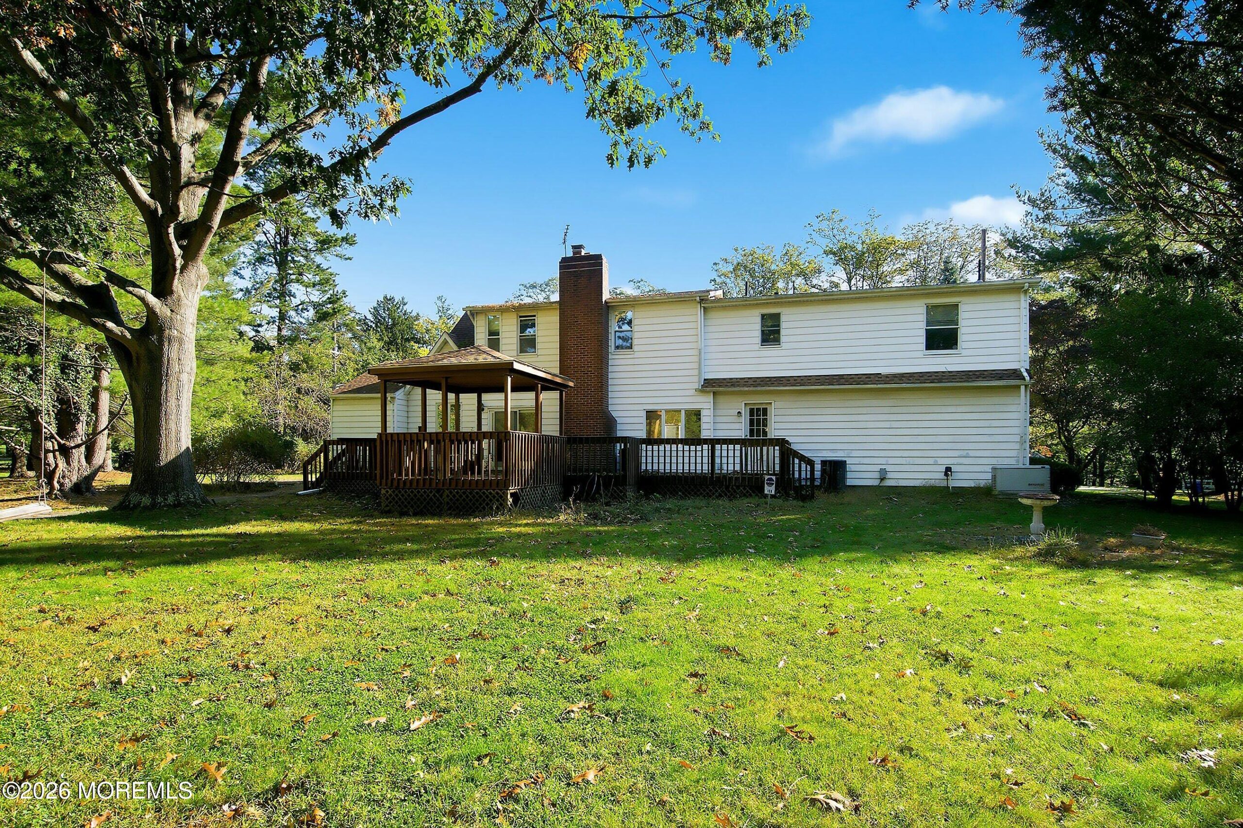 135 Crawfords Corner Road, Holmdel, NJ, 07733 image 12