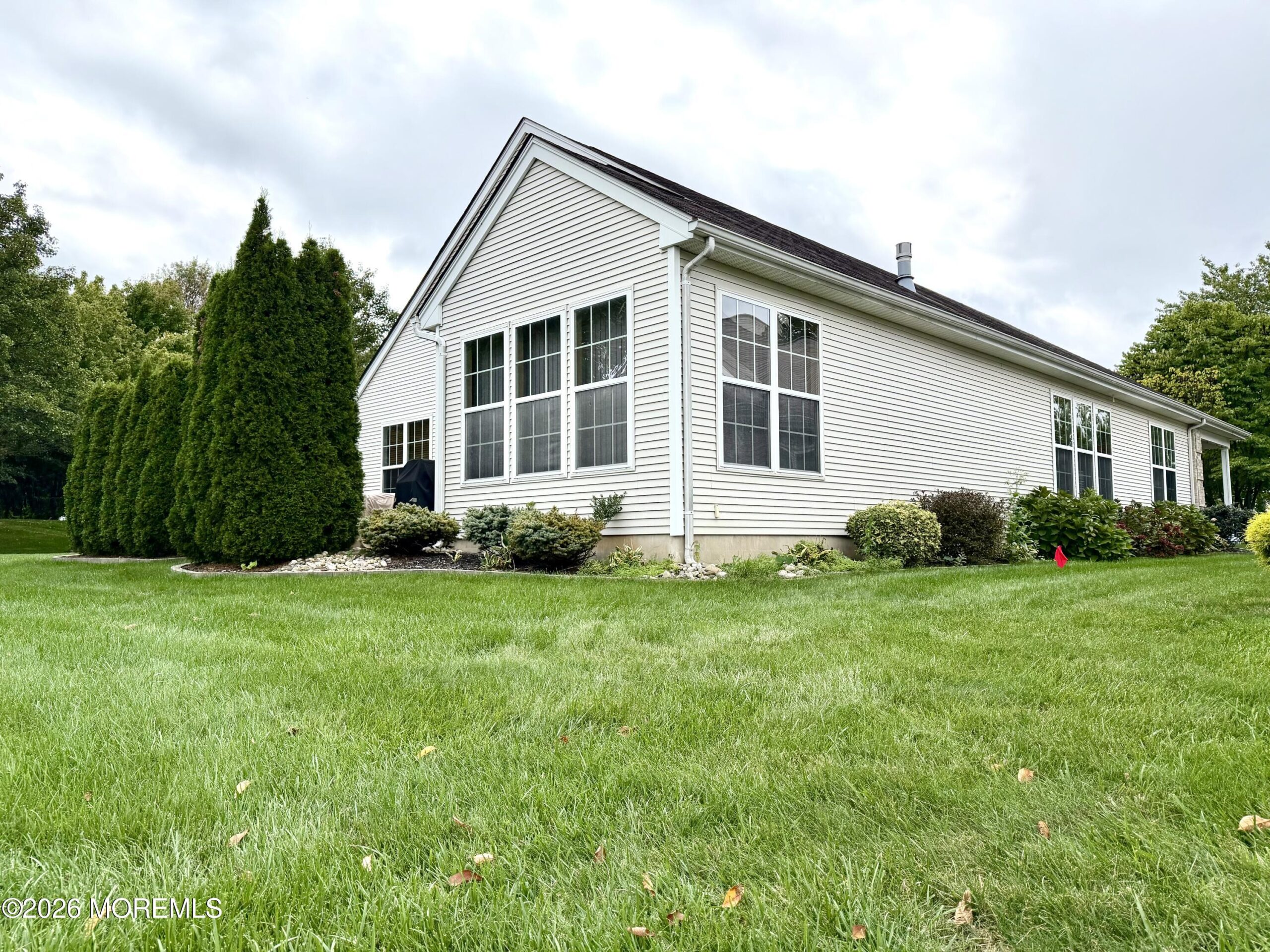 9 Powderhorn Way, Allentown, NJ, 08501 image 16
