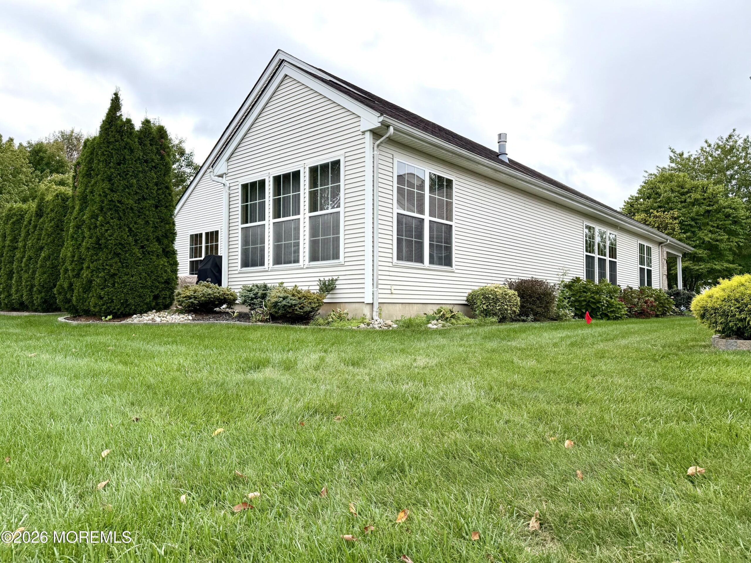 9 Powderhorn Way, Allentown, NJ, 08501 image 17