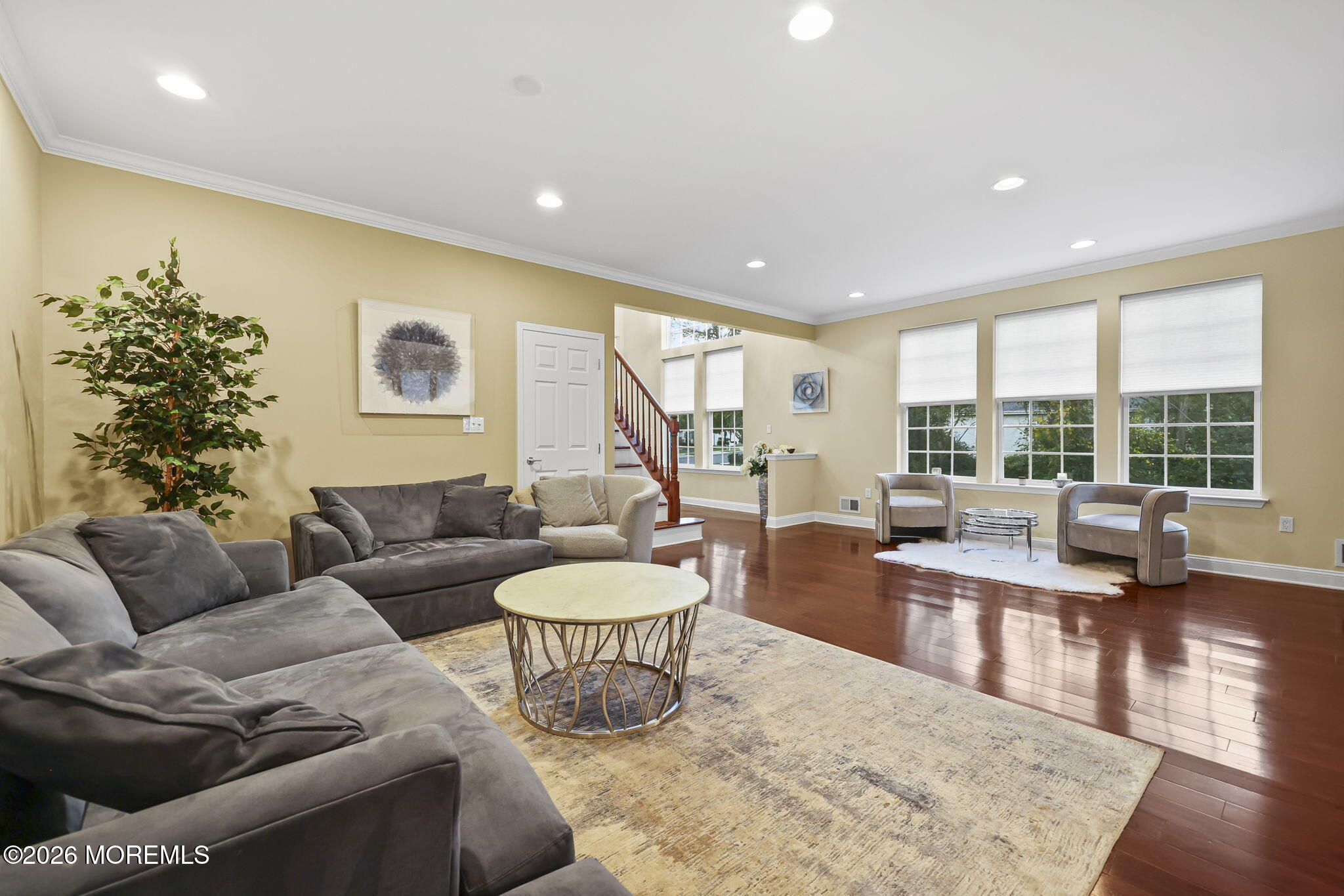 55 Whirlaway Road, Manalapan, NJ, 07726 image 16