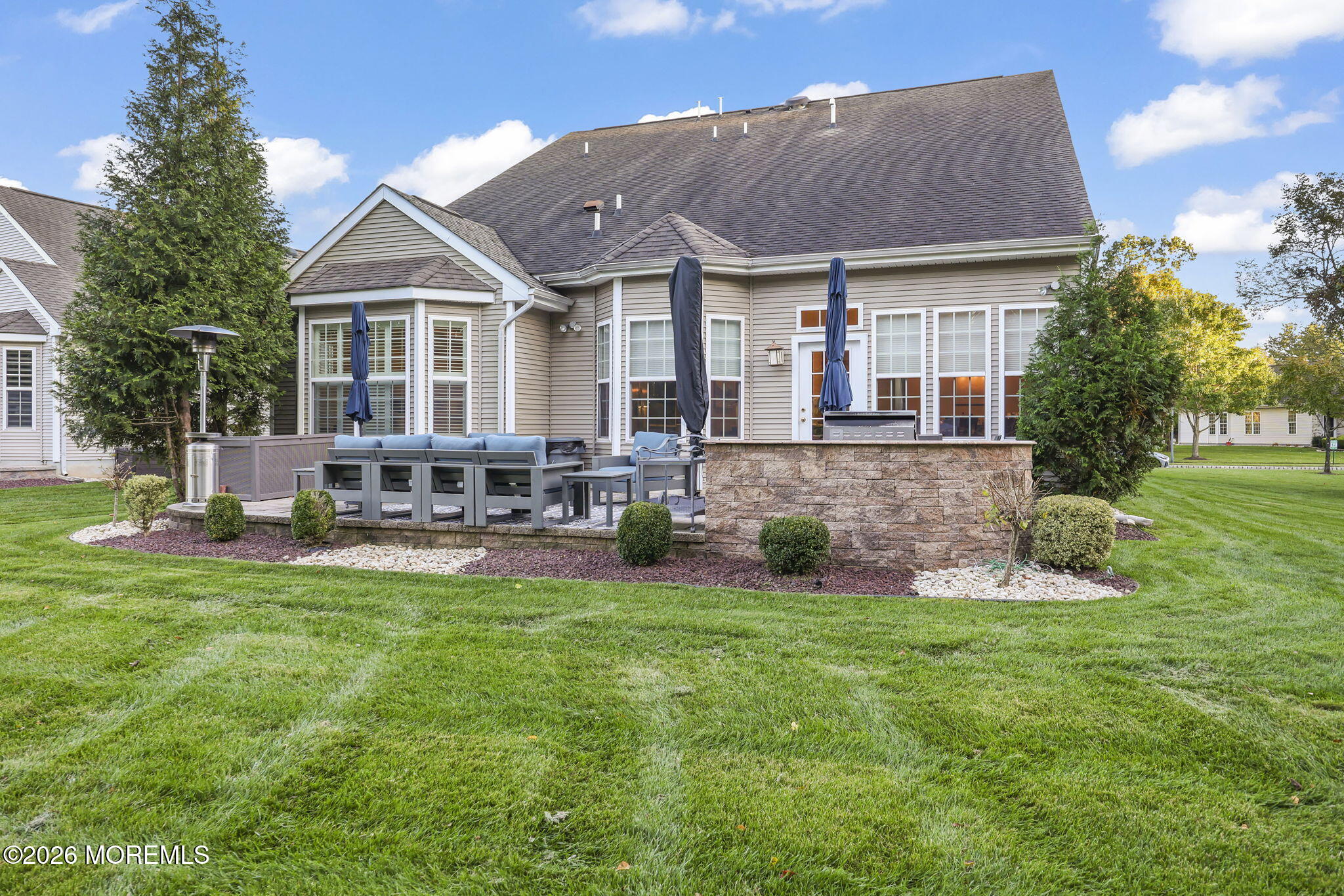 55 Whirlaway Road, Manalapan, NJ, 07726 image 46
