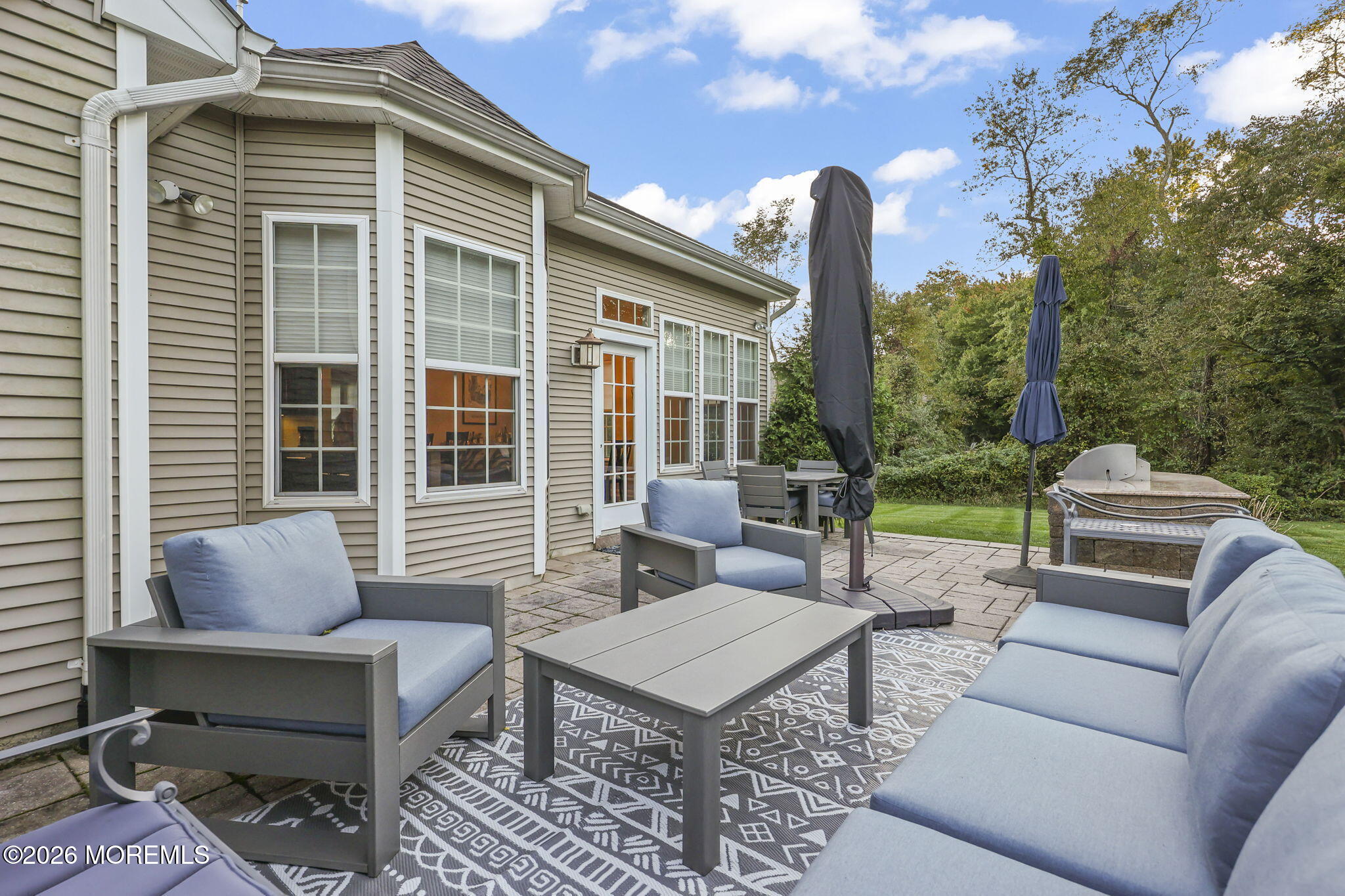 55 Whirlaway Road, Manalapan, NJ, 07726 image 48