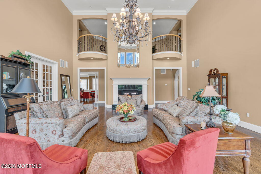 131 Montrose Road, Colts Neck, NJ, 07722 image 11