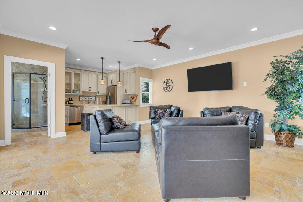 131 Montrose Road, Colts Neck, NJ, 07722 image 42