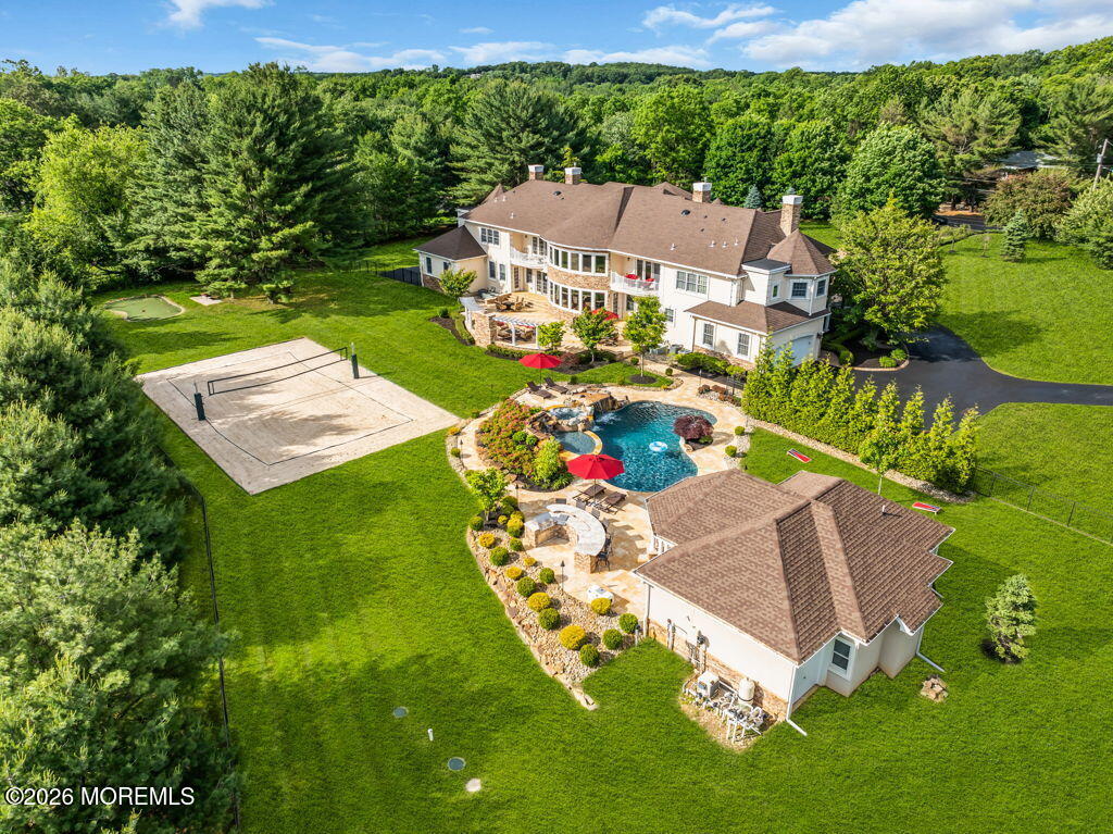 131 Montrose Road, Colts Neck, NJ, 07722 image 43