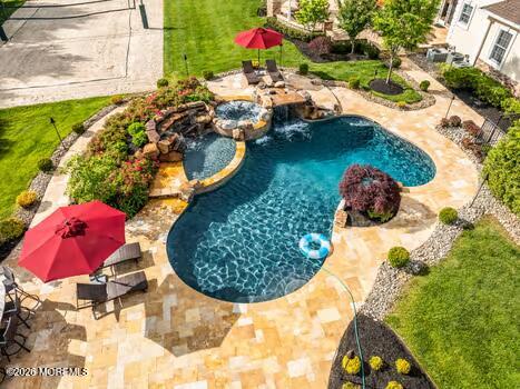 131 Montrose Road, Colts Neck, NJ, 07722 image 46