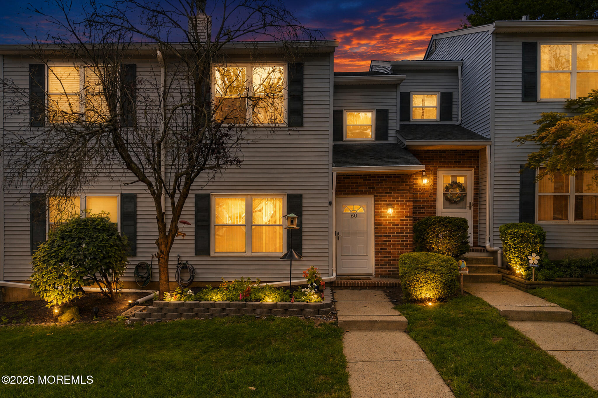 60 Hickory Court, Jamesburg, NJ, 08831