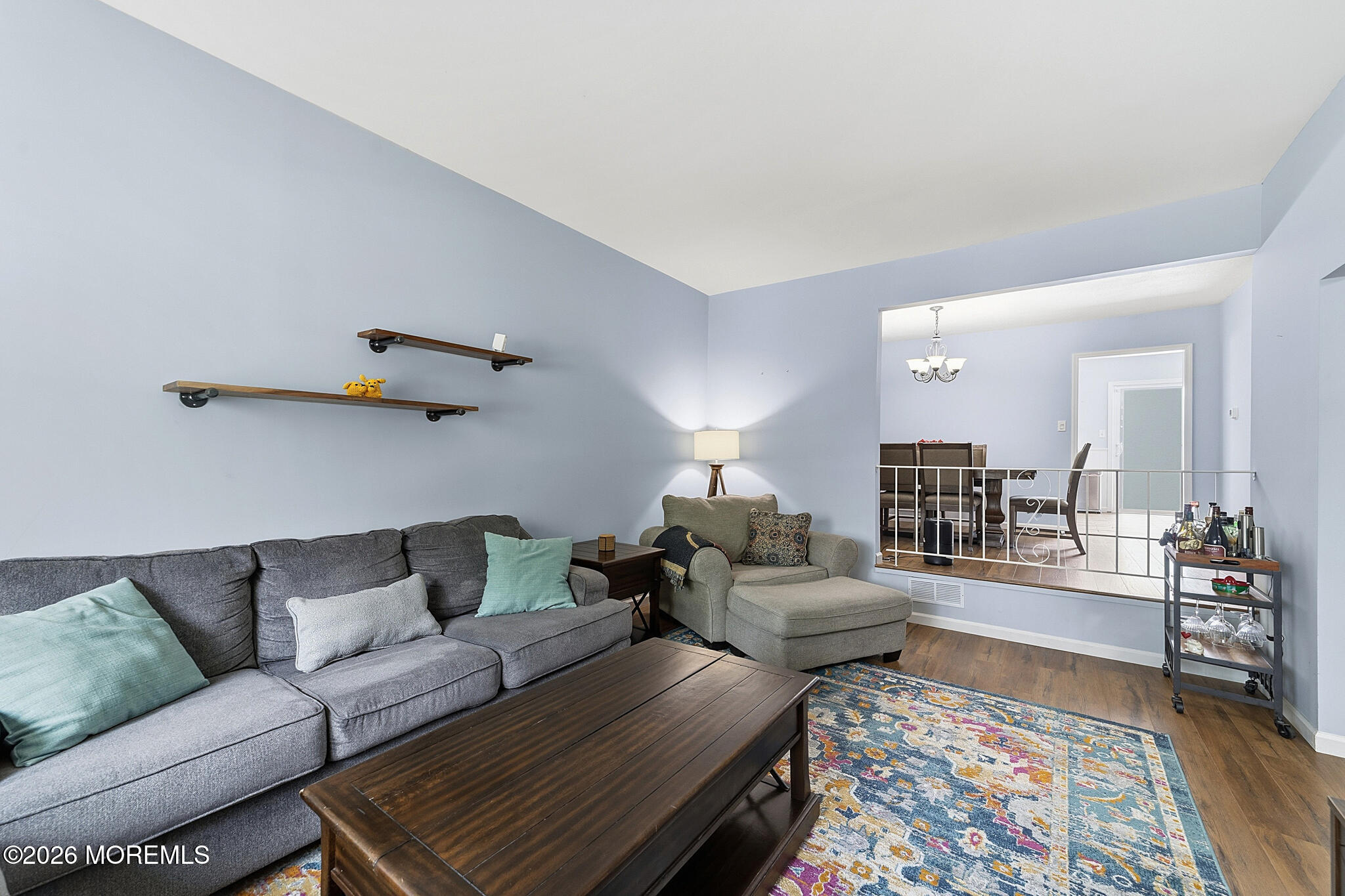 60 Hickory Court, Jamesburg, NJ, 08831 image 8