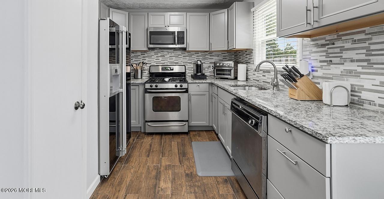 60 Hickory Court, Jamesburg, NJ, 08831 image 14