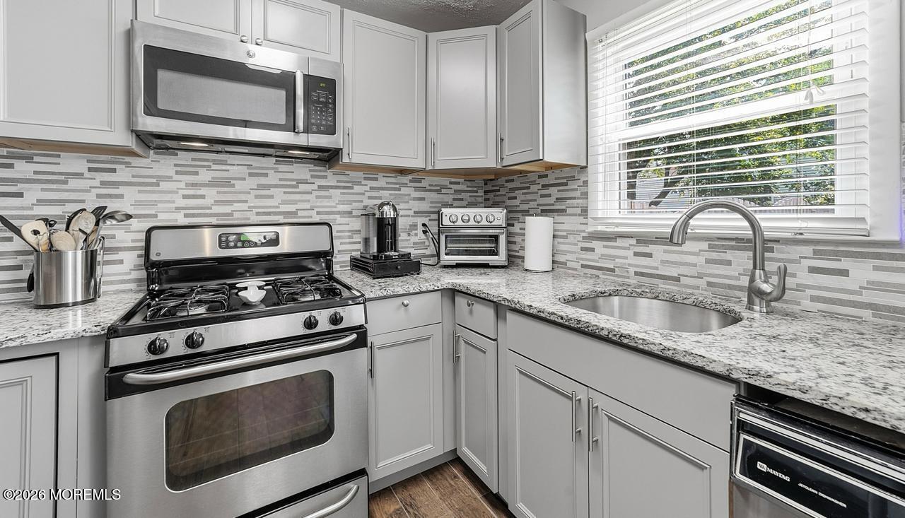 60 Hickory Court, Jamesburg, NJ, 08831 image 16