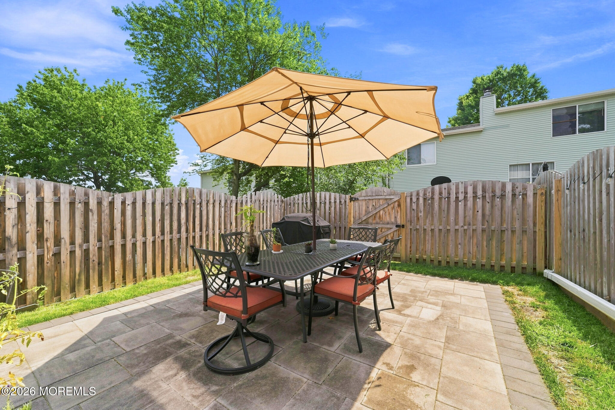 60 Hickory Court, Jamesburg, NJ, 08831 image 25
