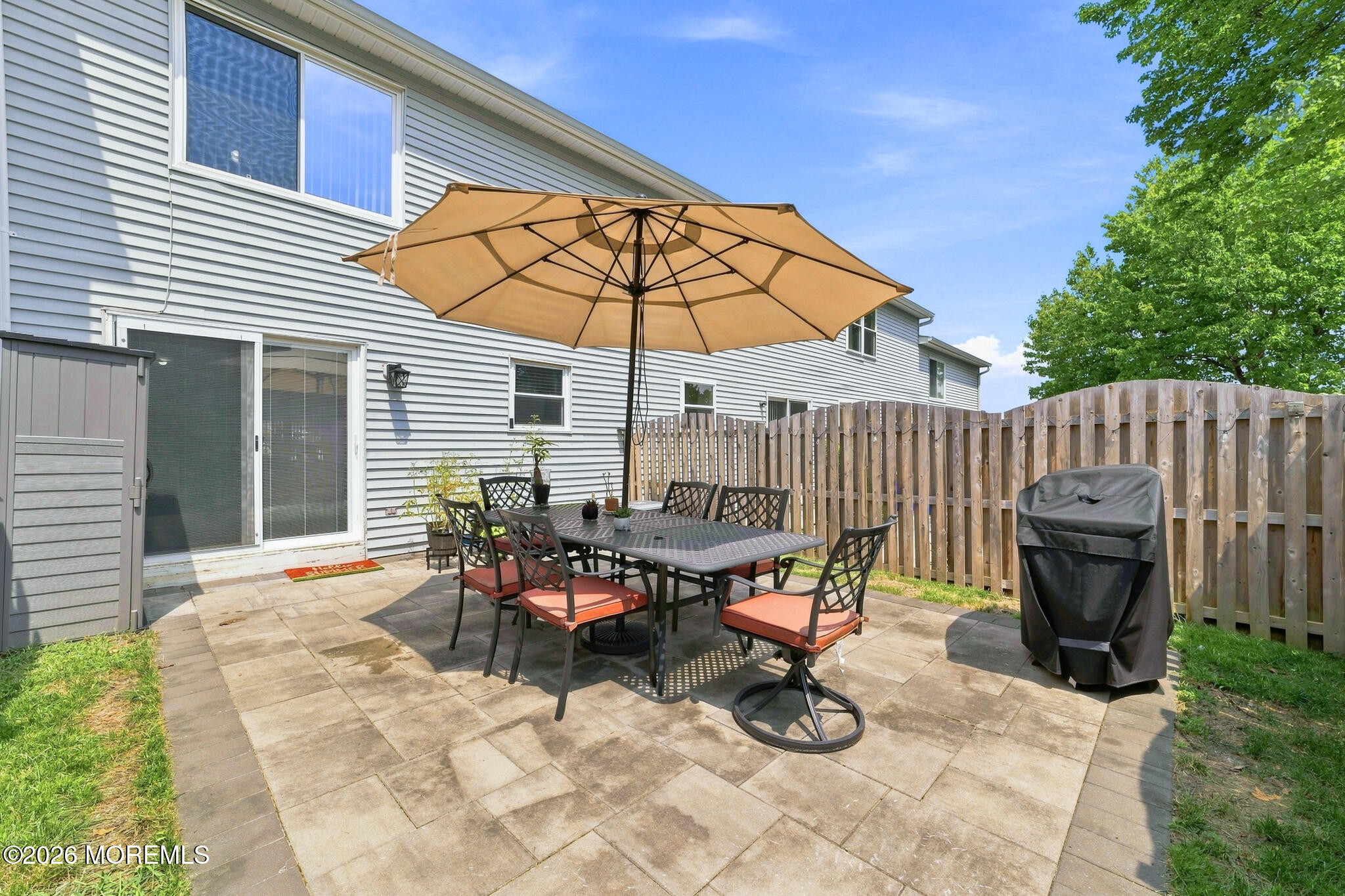60 Hickory Court, Jamesburg, NJ, 08831 image 26