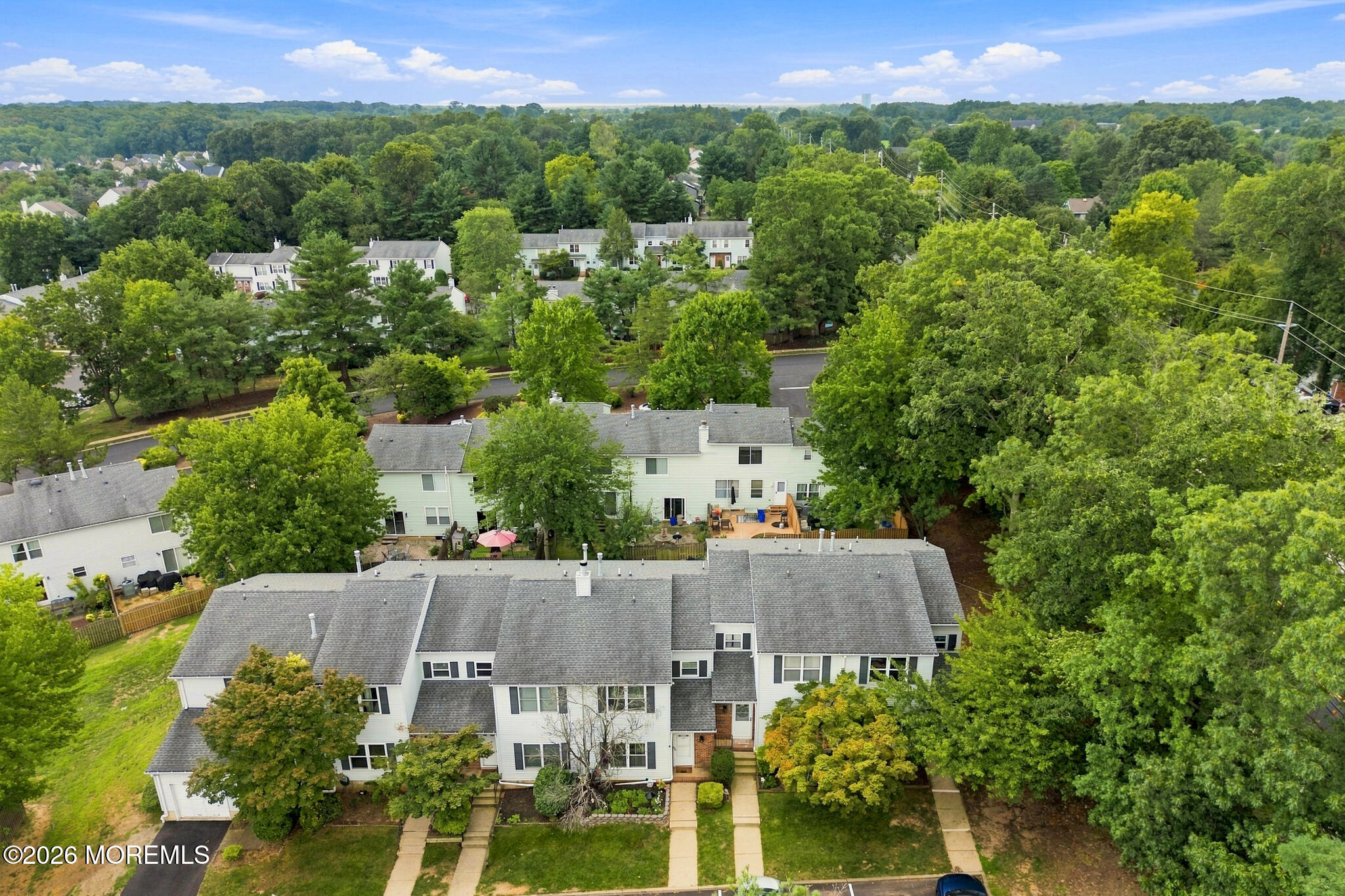 60 Hickory Court, Jamesburg, NJ, 08831 image 27