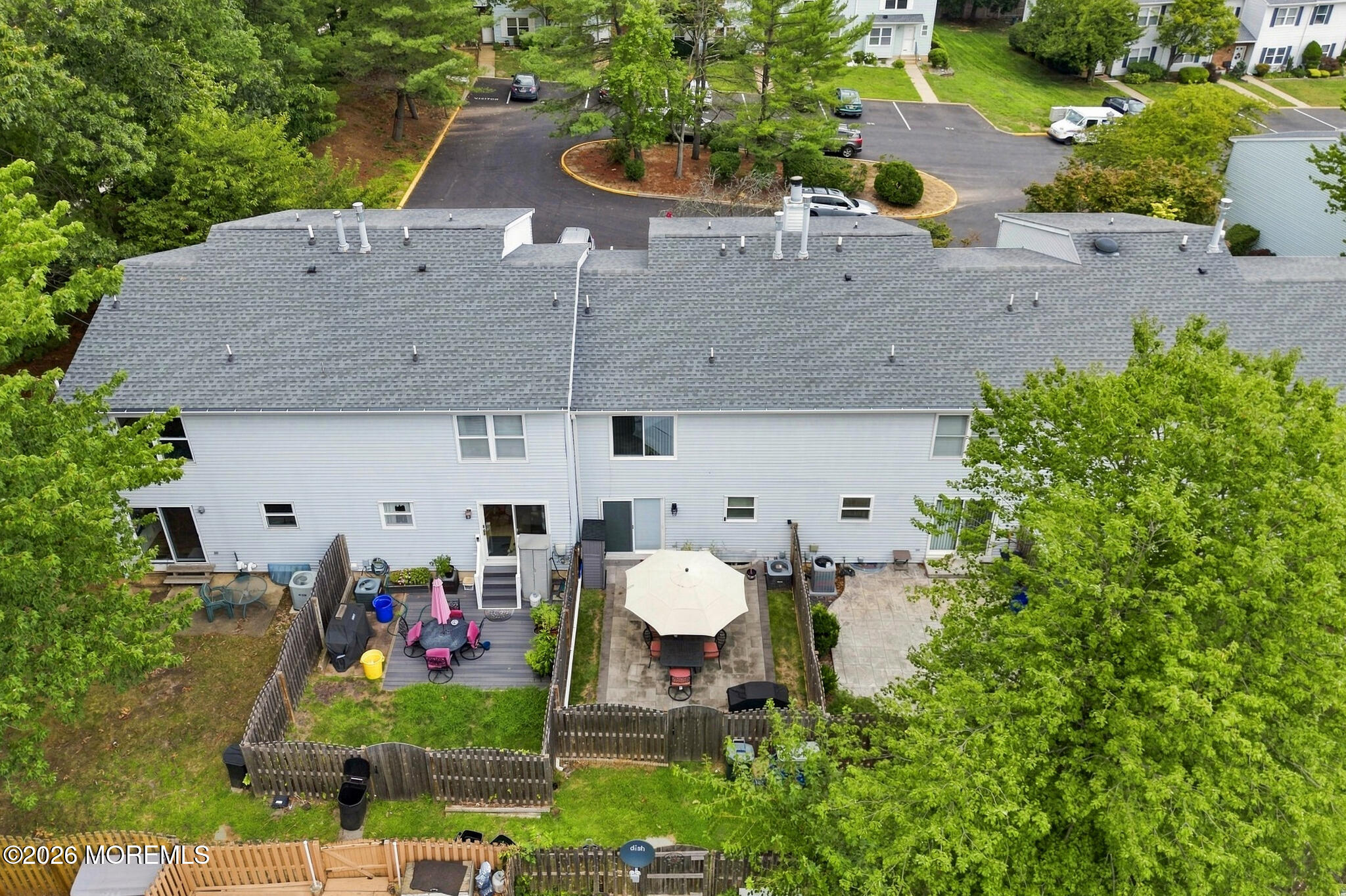 60 Hickory Court, Jamesburg, NJ, 08831 image 28