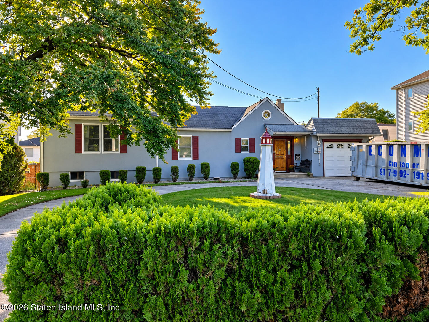 514 Drumgoole Road, Staten Island, NY, 10312