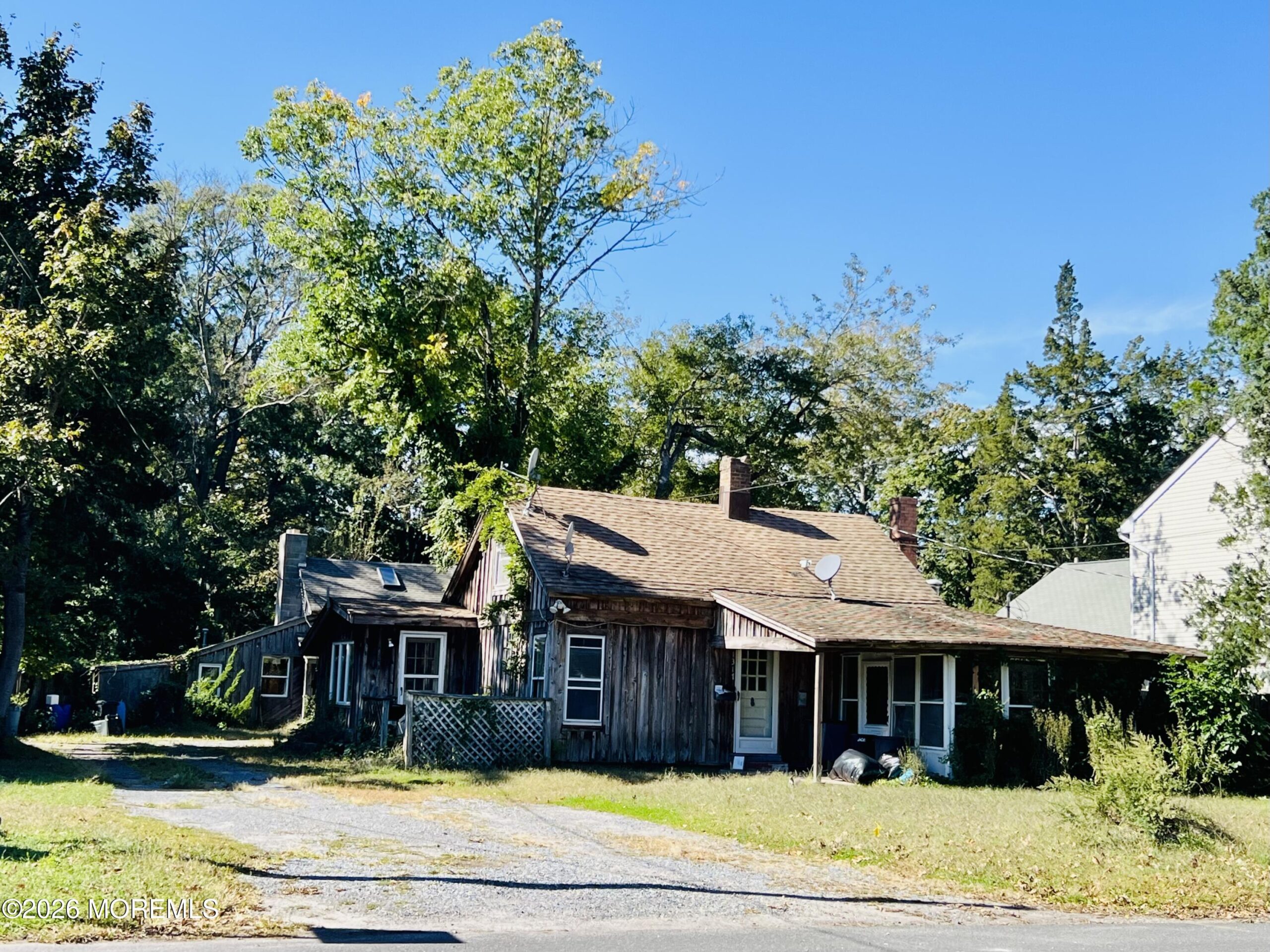 1317 Bay Avenue, Point Pleasant, NJ, 08742
