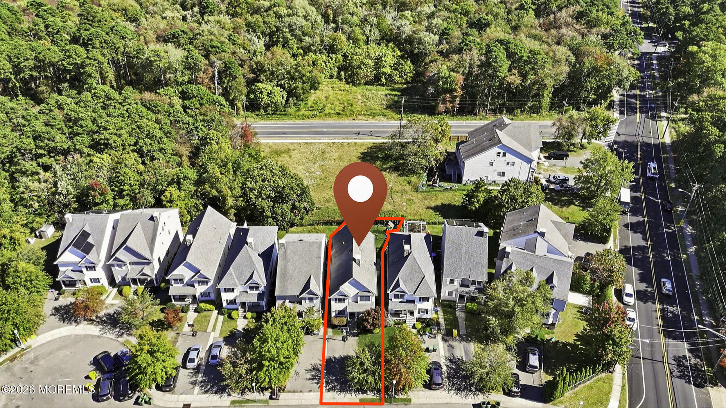 13 Treeside Lane, Lakewood, NJ, 08701 image 43