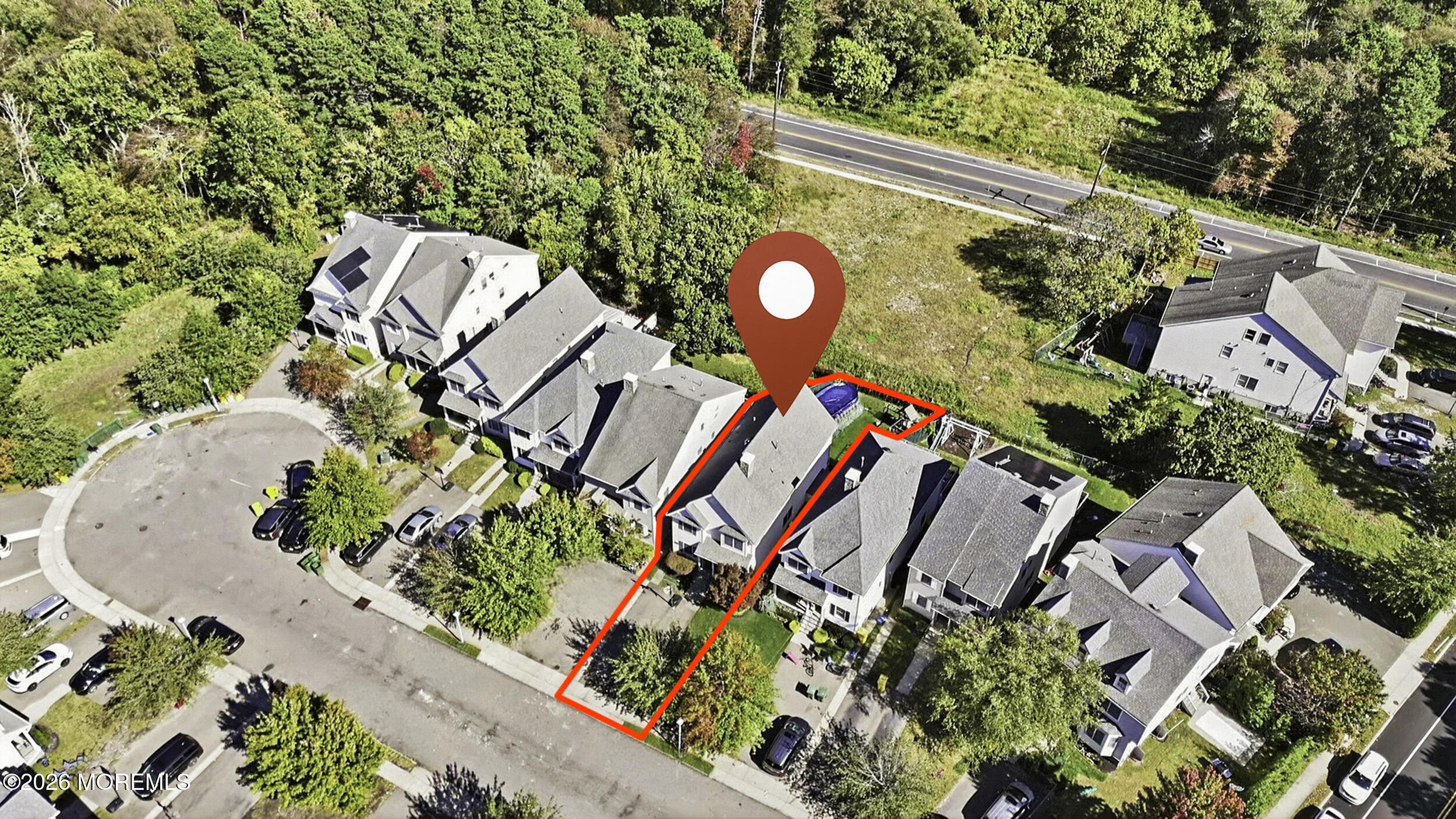 13 Treeside Lane, Lakewood, NJ, 08701 image 44