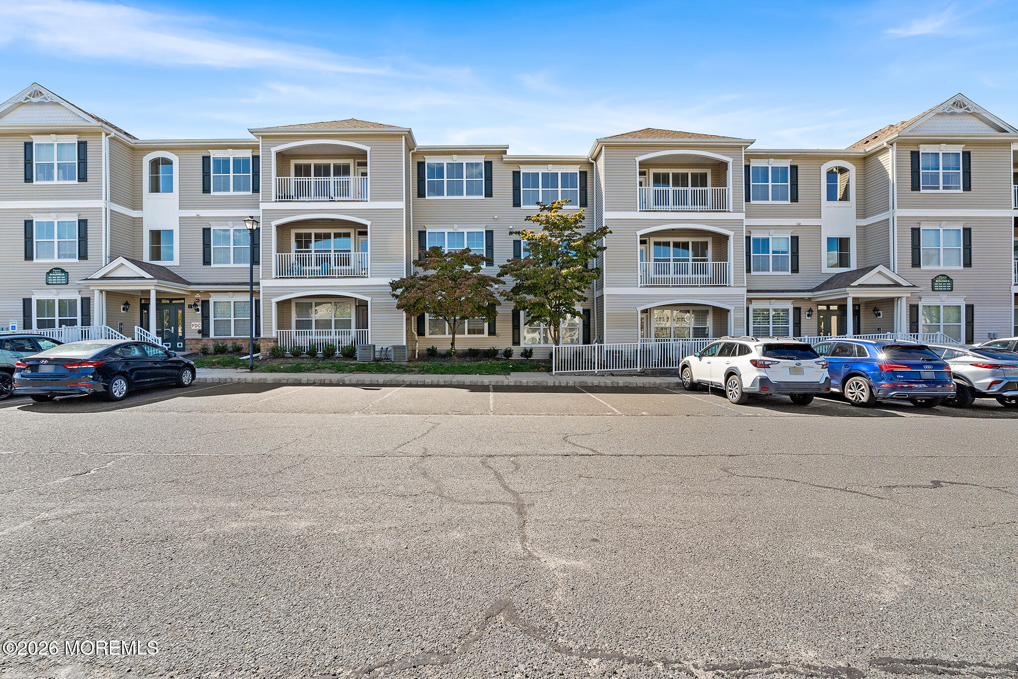 635 Sloan Court, Matawan, NJ, 07747