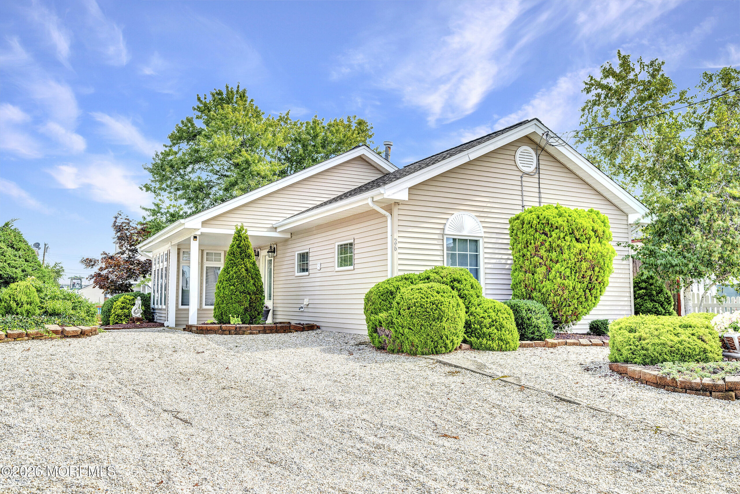 26 W Potomac Drive, Little Egg Harbor, NJ, 08087