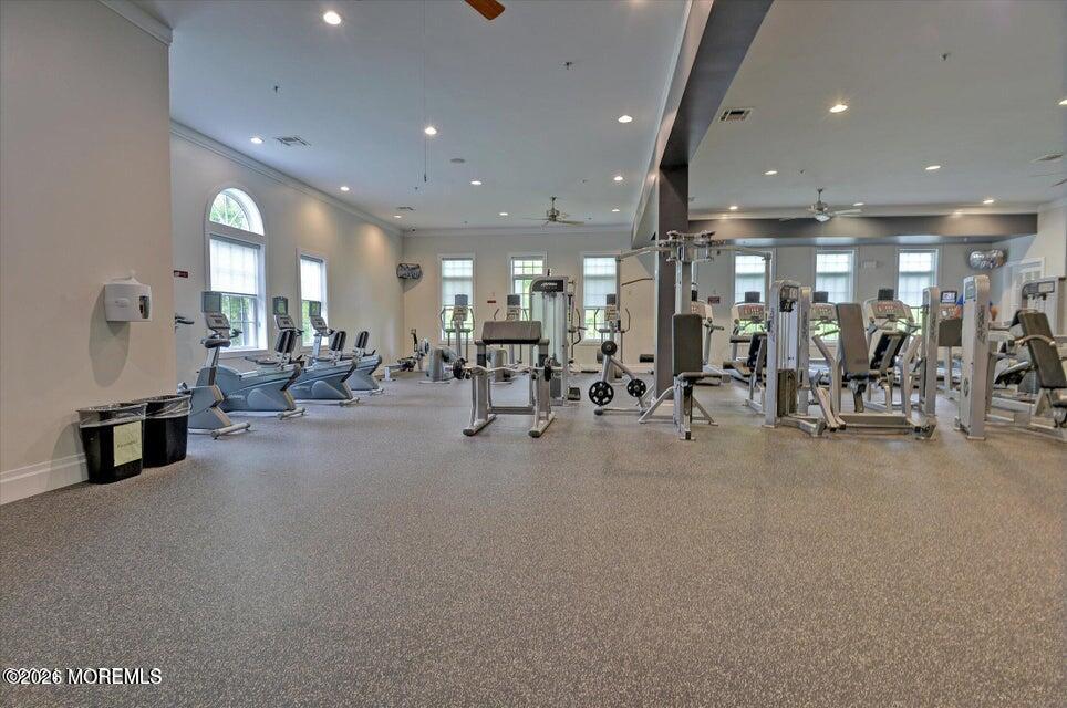 55 Whirlaway Road, Manalapan, NJ, 07726 image 52