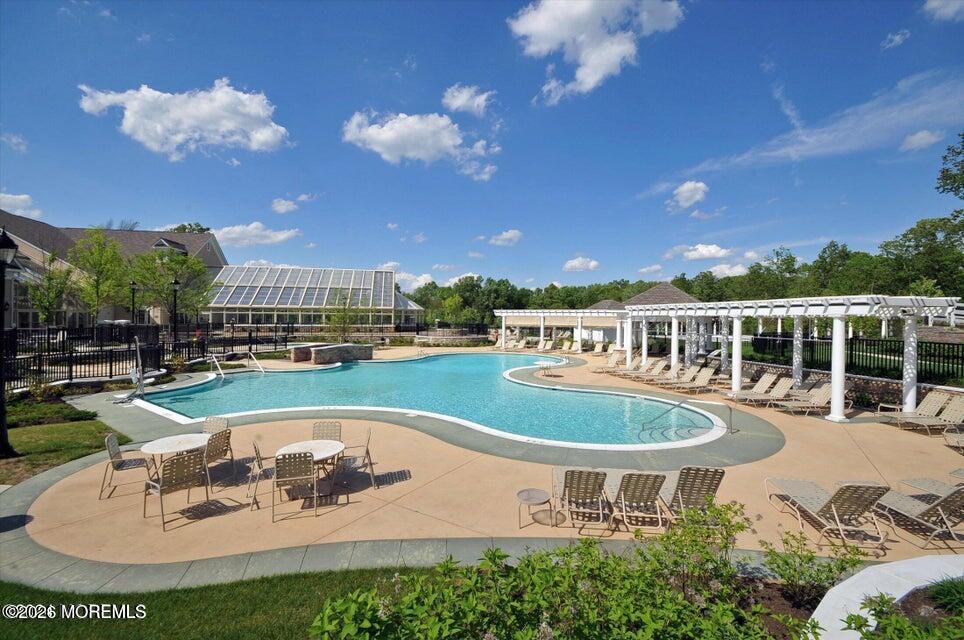 55 Whirlaway Road, Manalapan, NJ, 07726 image 57