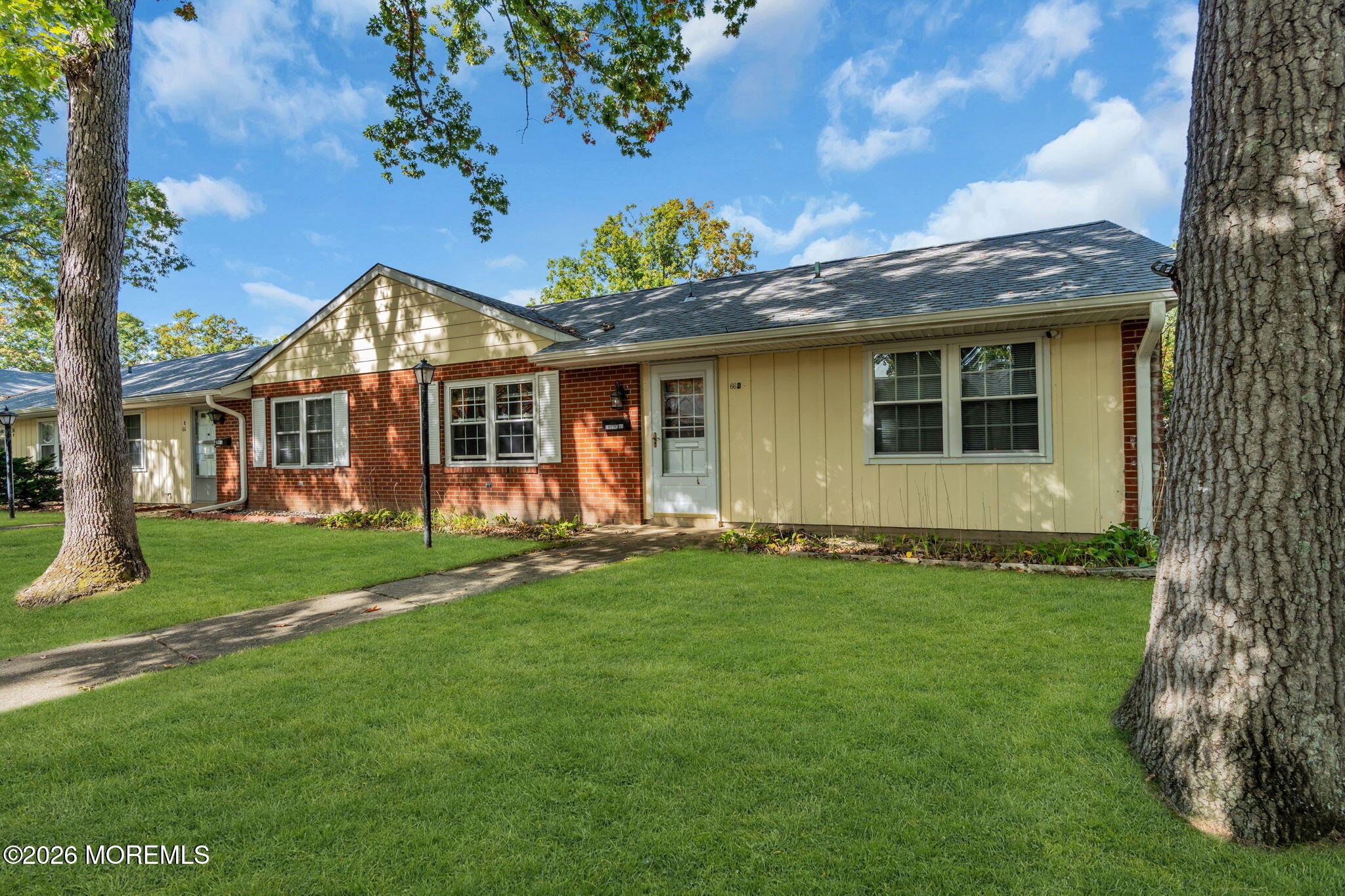 66D Dorchester Drive, Lakewood, NJ, 08701