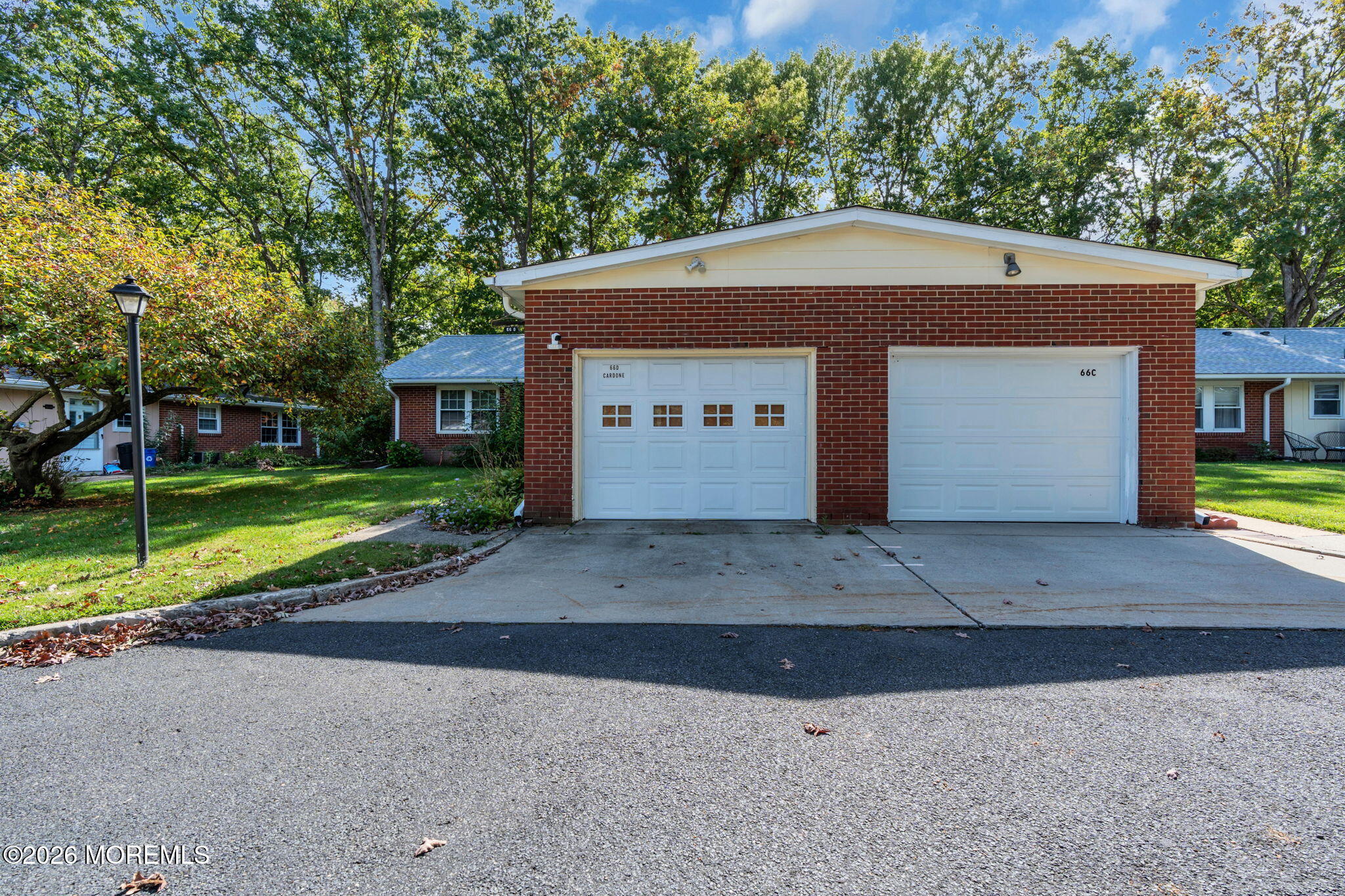 66D Dorchester Drive, Lakewood, NJ, 08701 image 24