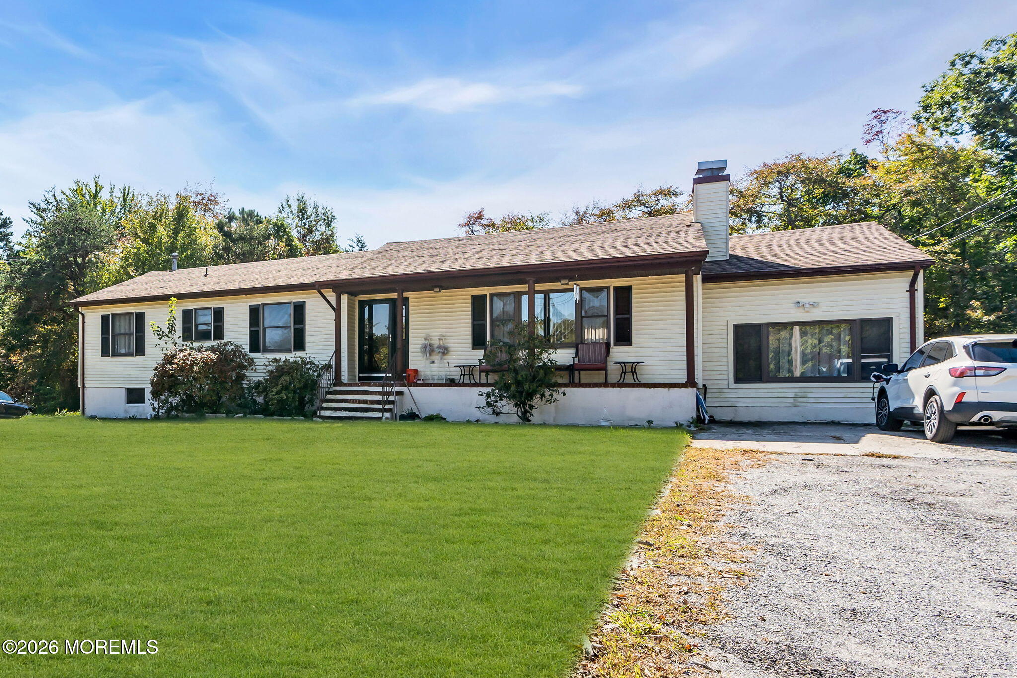 303 W Commodore Boulevard, Jackson, NJ, 08527