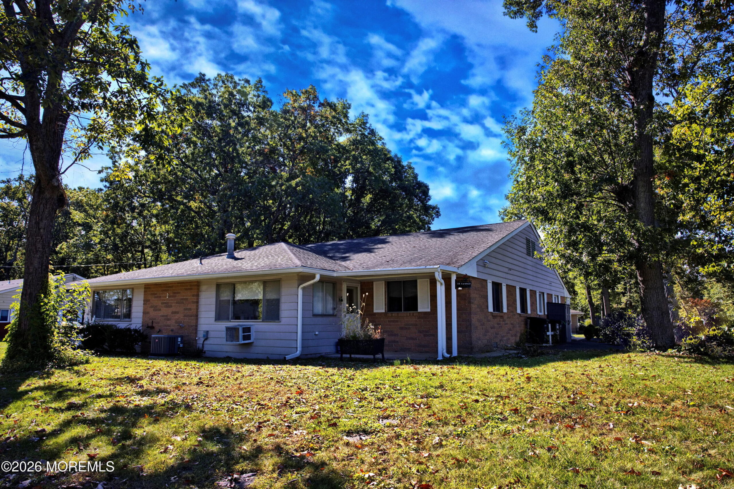 2 A Cardinal Street, Manchester, NJ, 08759