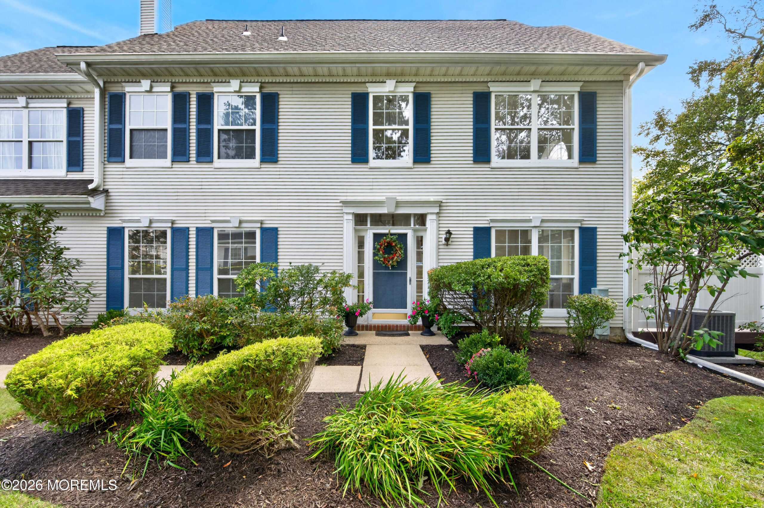 106 S Manor Court, Wall, NJ, 07719