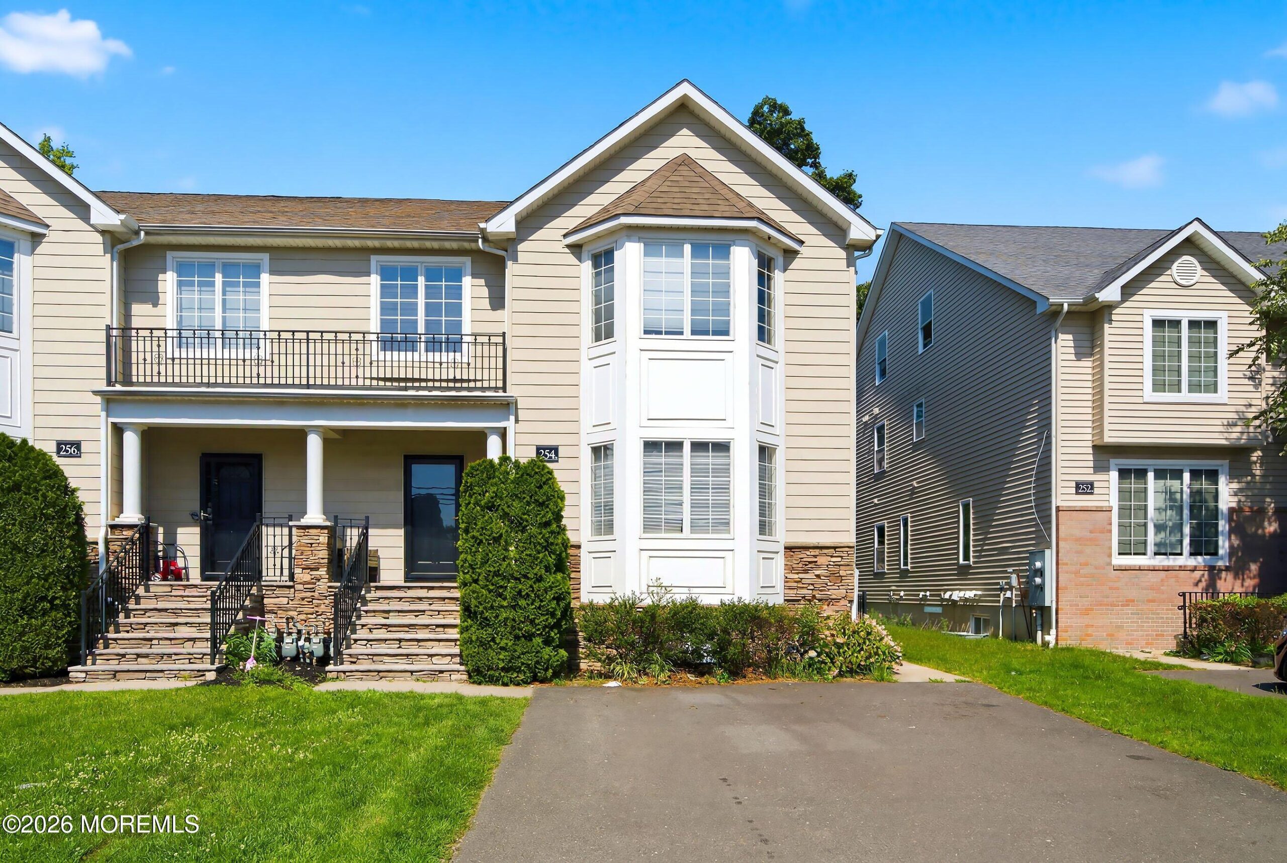 254 Martin Luther King Drive, Lakewood, NJ, 08701