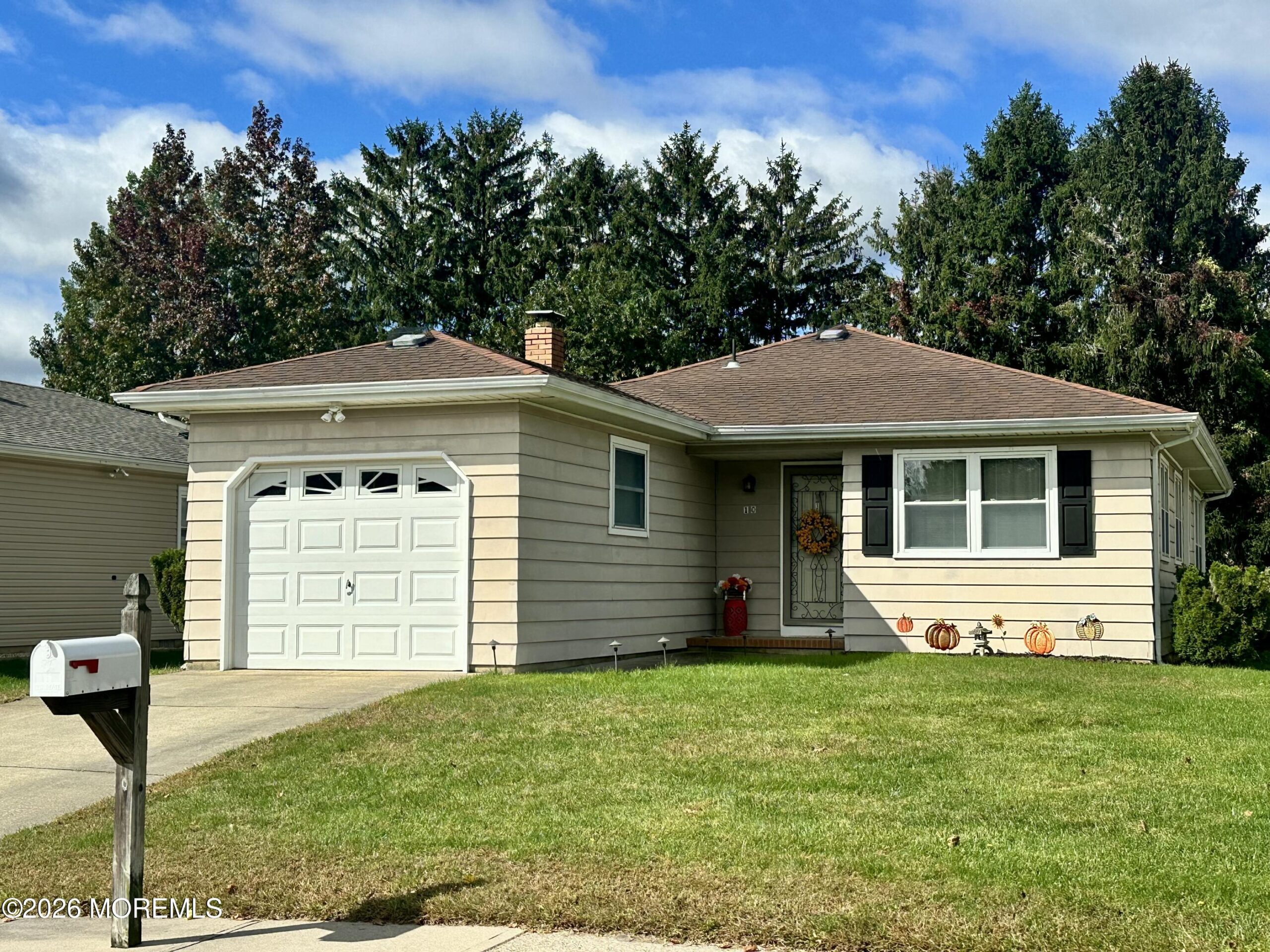 10 Biscayne Street, Toms River, NJ, 08757