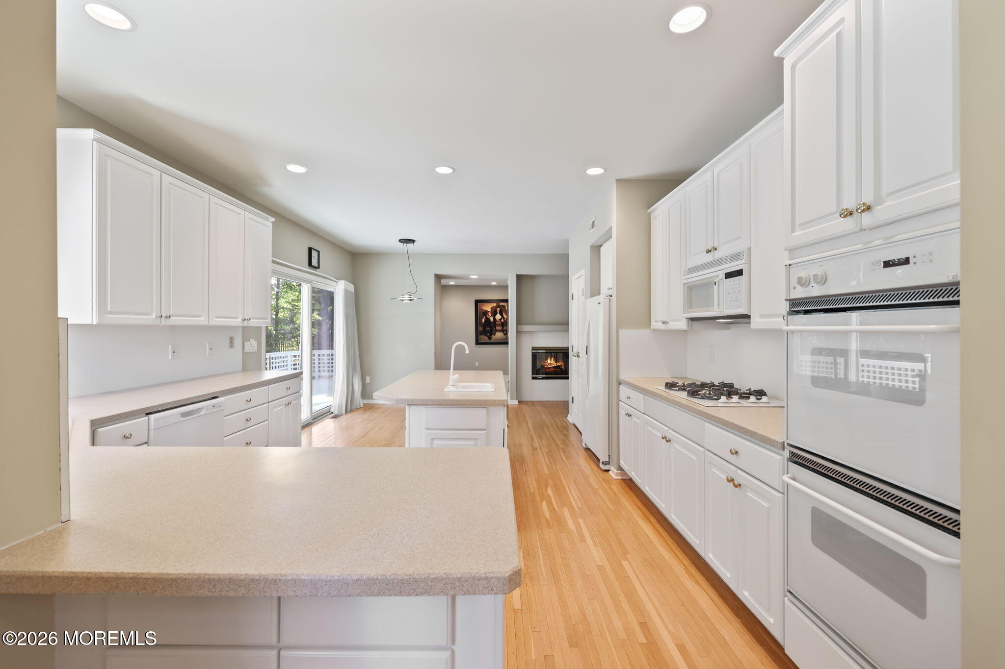684 Harding Road, Little Silver, NJ, 07739 image 16
