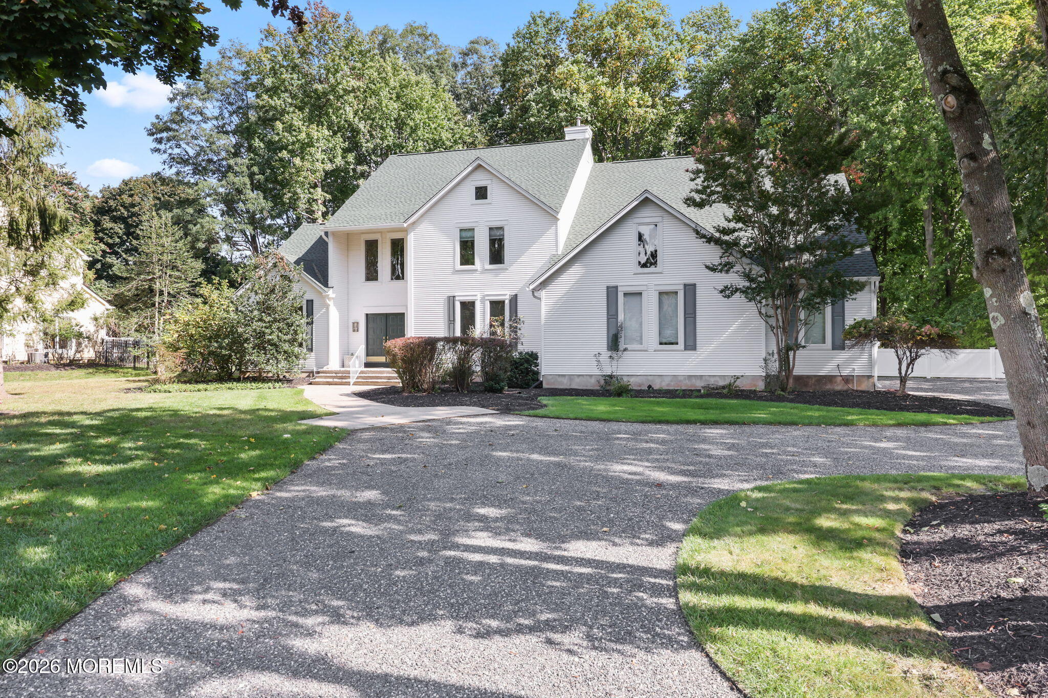 684 Harding Road, Little Silver, NJ, 07739 image 45