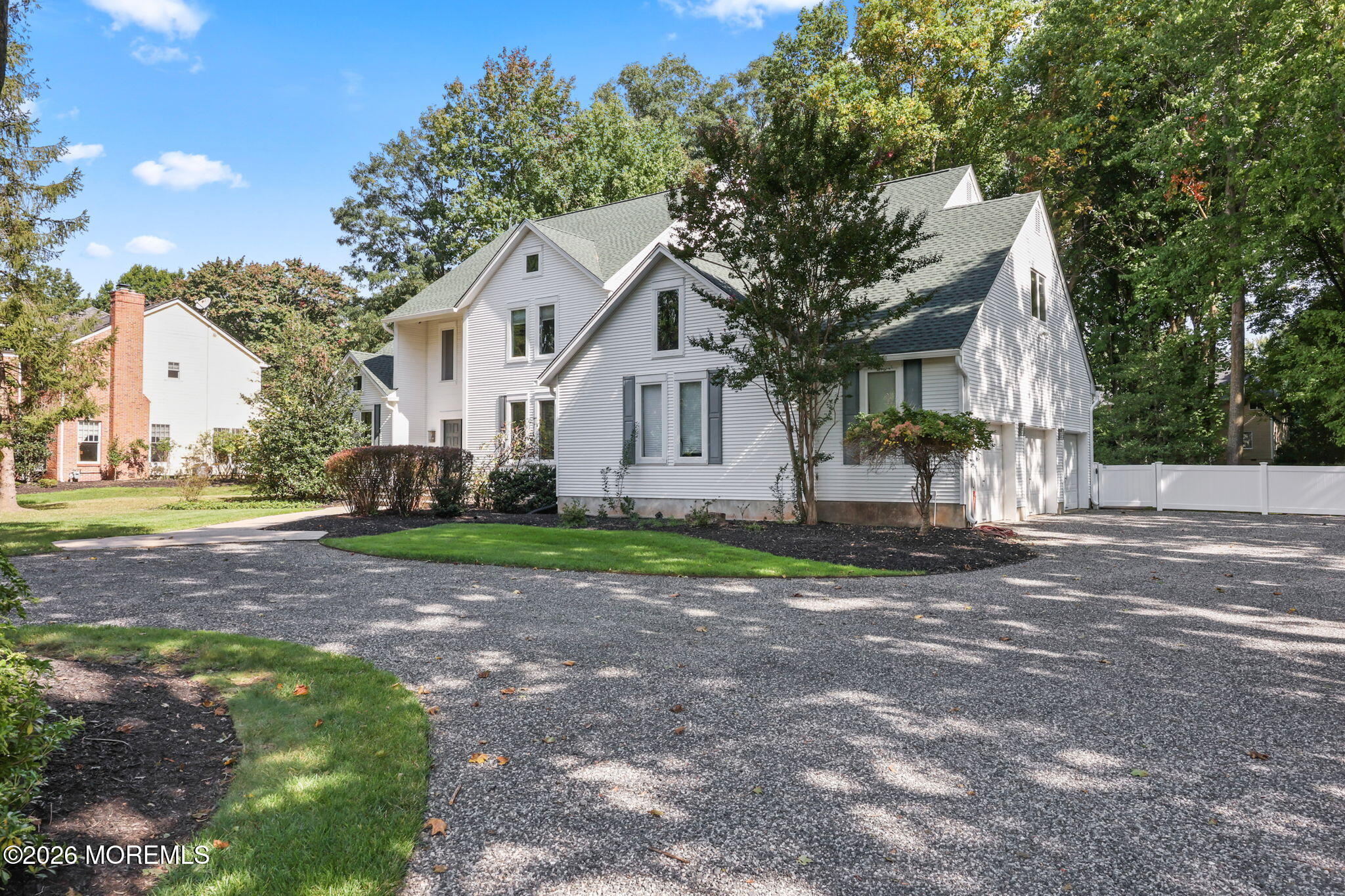 684 Harding Road, Little Silver, NJ, 07739 image 47