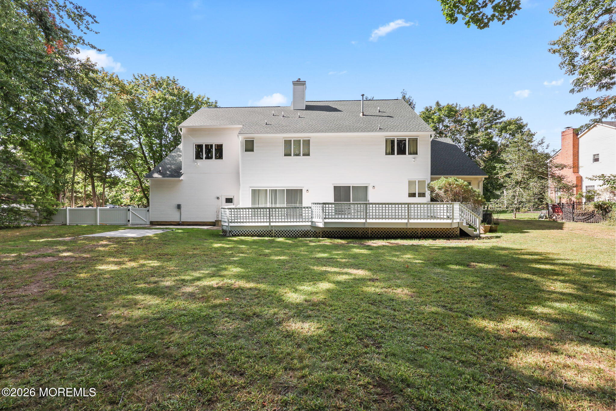 684 Harding Road, Little Silver, NJ, 07739 image 50