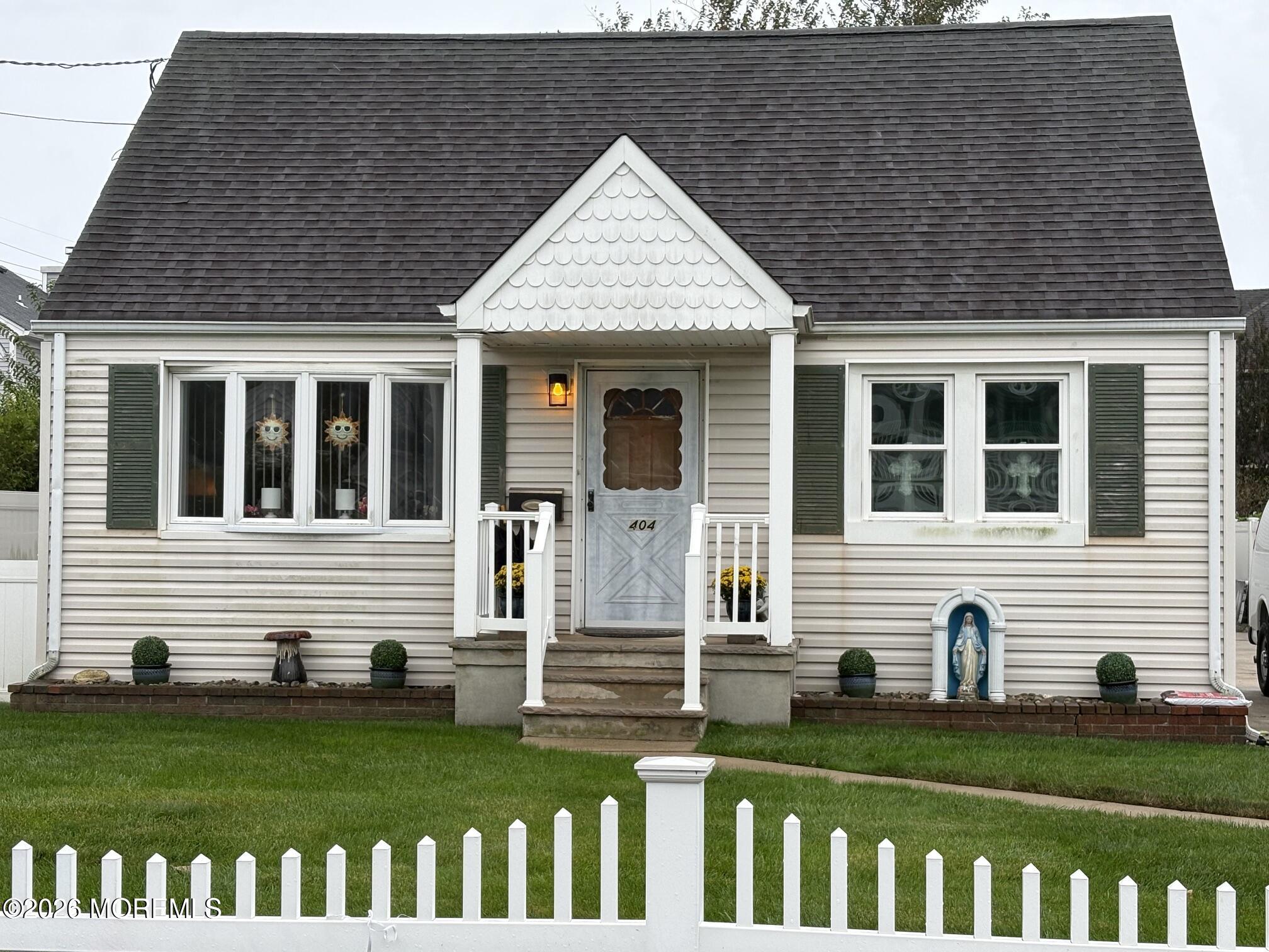 404 Newark Avenue, Point Pleasant Beach, NJ, 08742