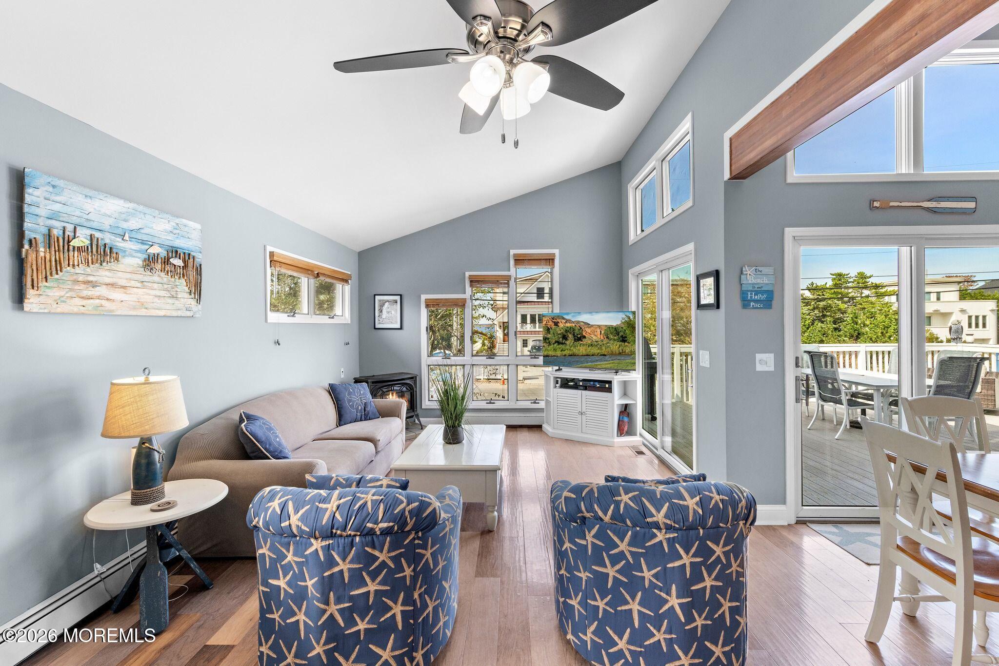 5511 Holly Avenue, Harvey Cedars, NJ, 08008
