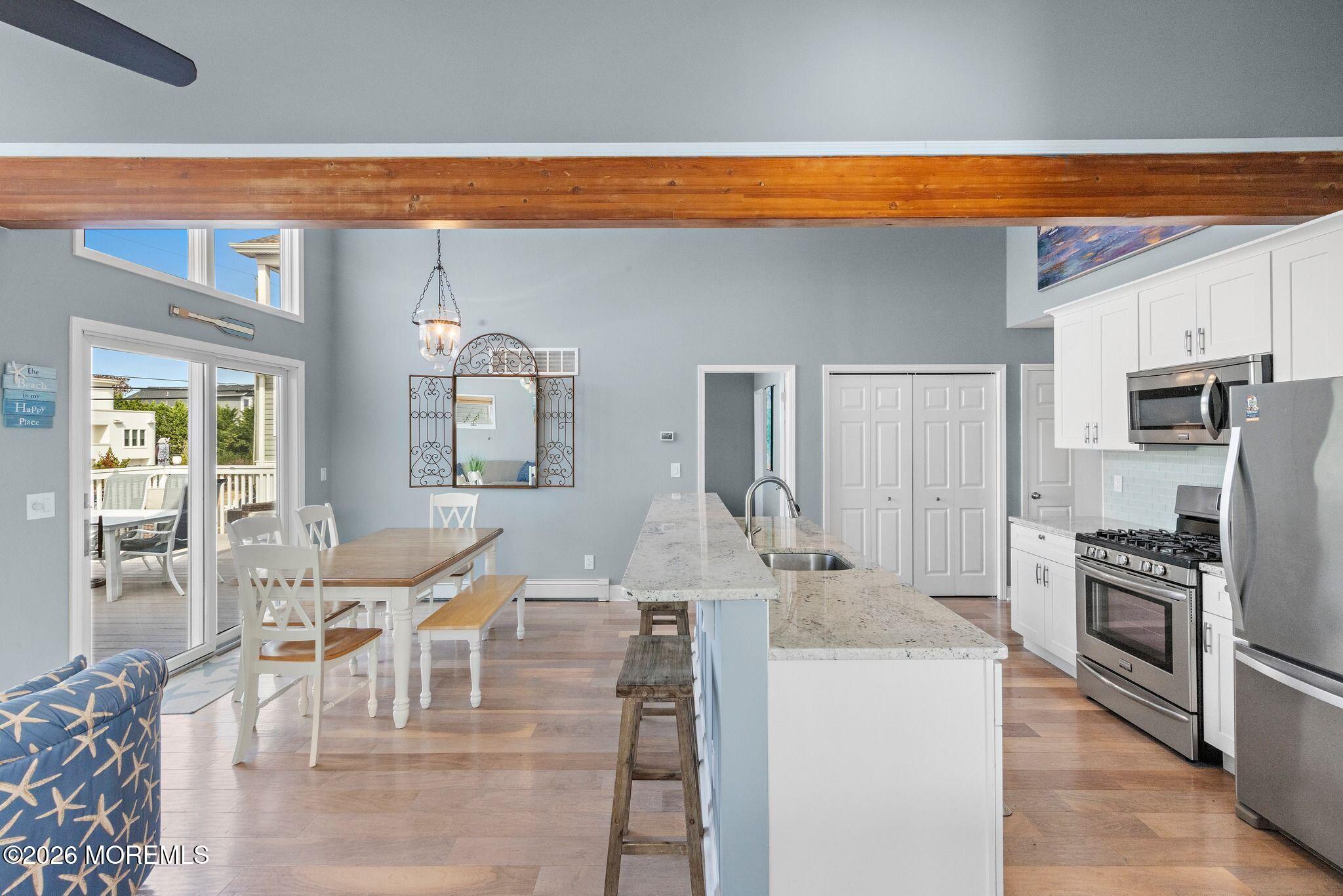 5511 Holly Avenue, Harvey Cedars, NJ, 08008 image 9