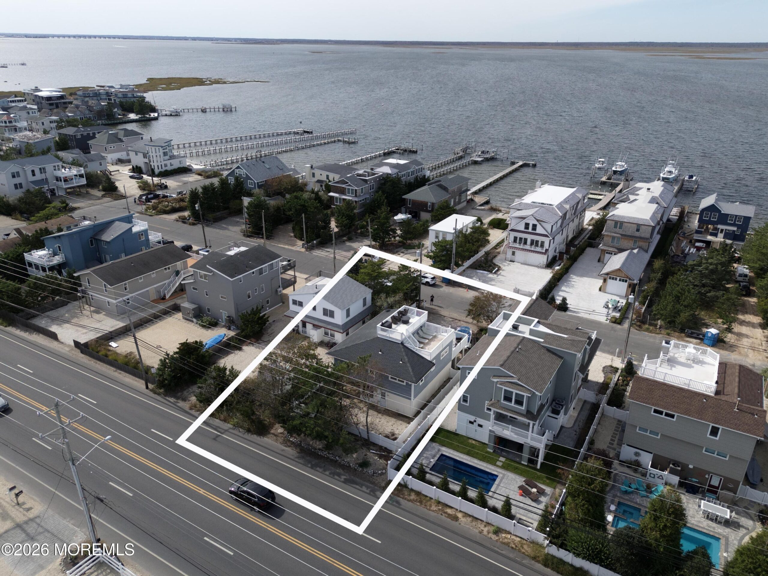 5511 Holly Avenue, Harvey Cedars, NJ, 08008 image 20