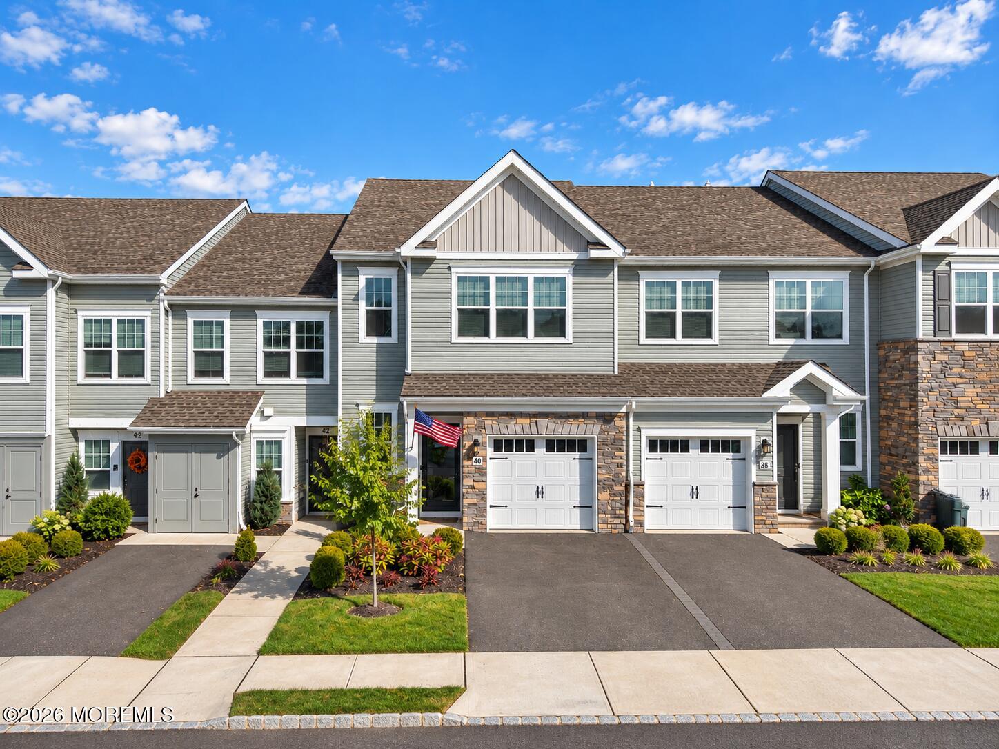 40 Chapel Lane, Wall, NJ, 07753