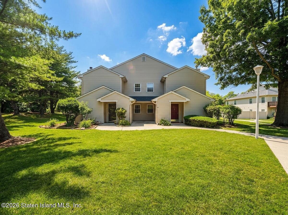 471 Hawthorne Place, Marlboro, NJ, 07746