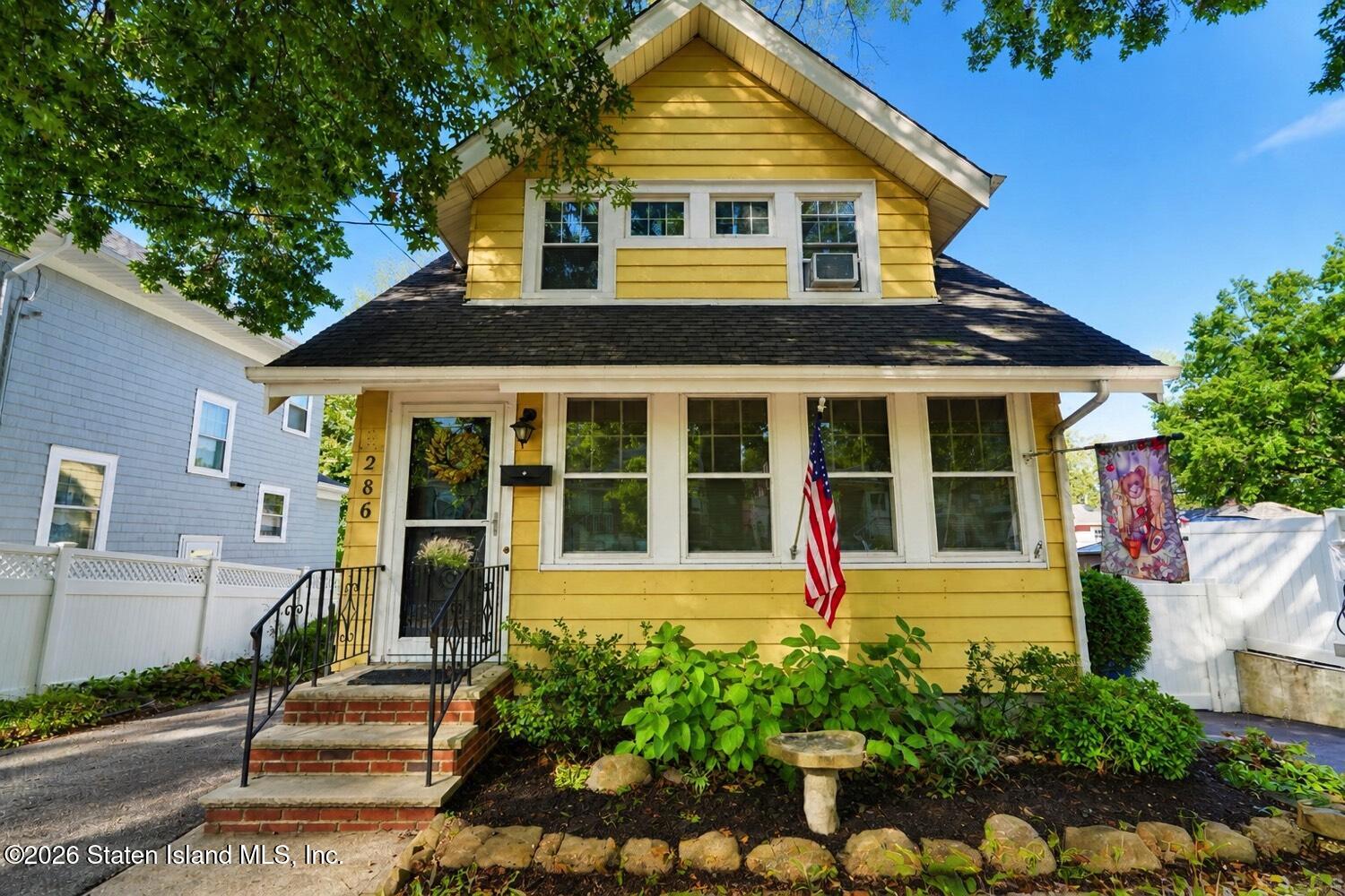 286 Neal Dow Avenue, Staten Island, NY, 10314