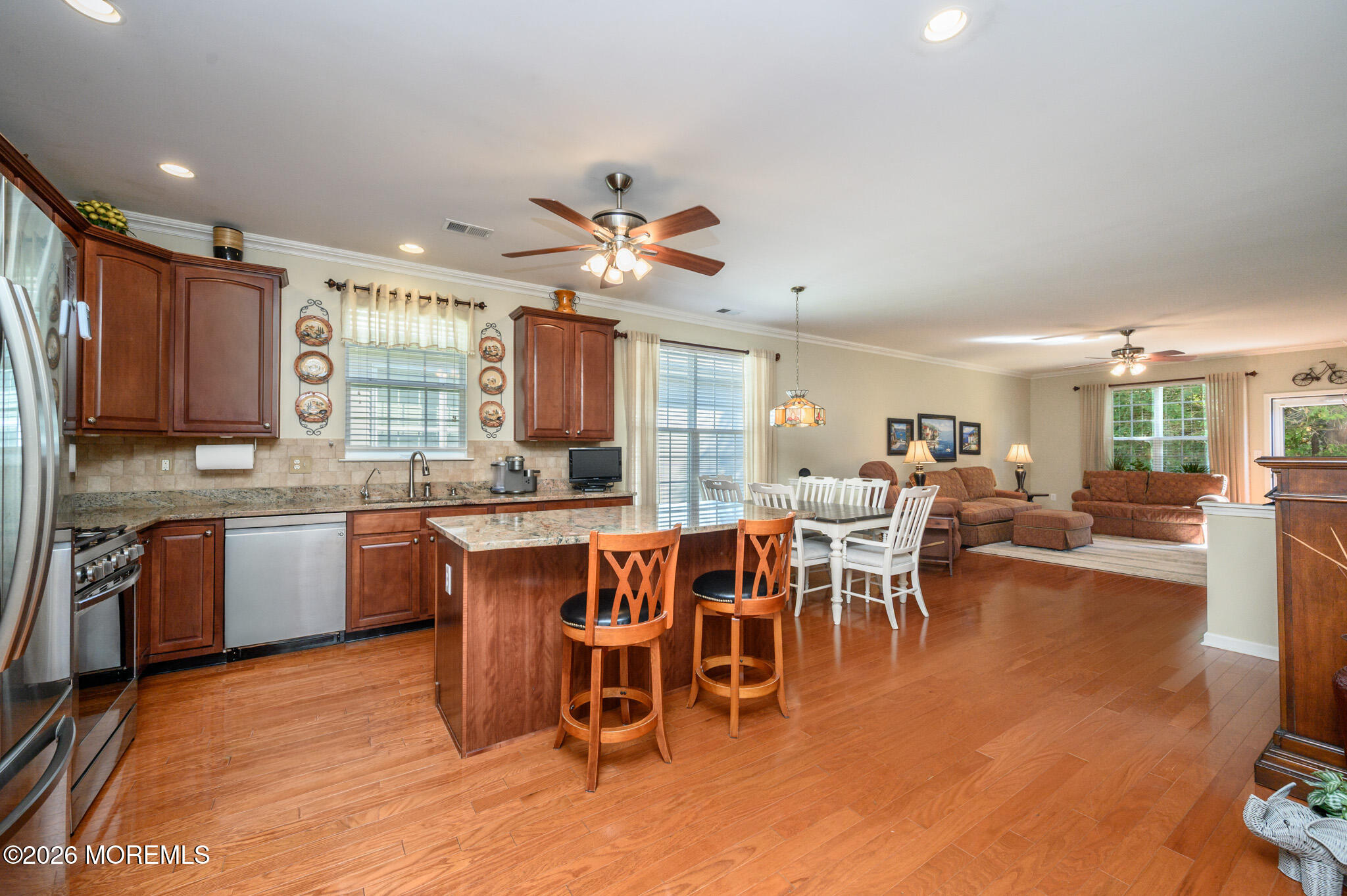75 Huntington Drive, Jackson, NJ, 08527 image 7